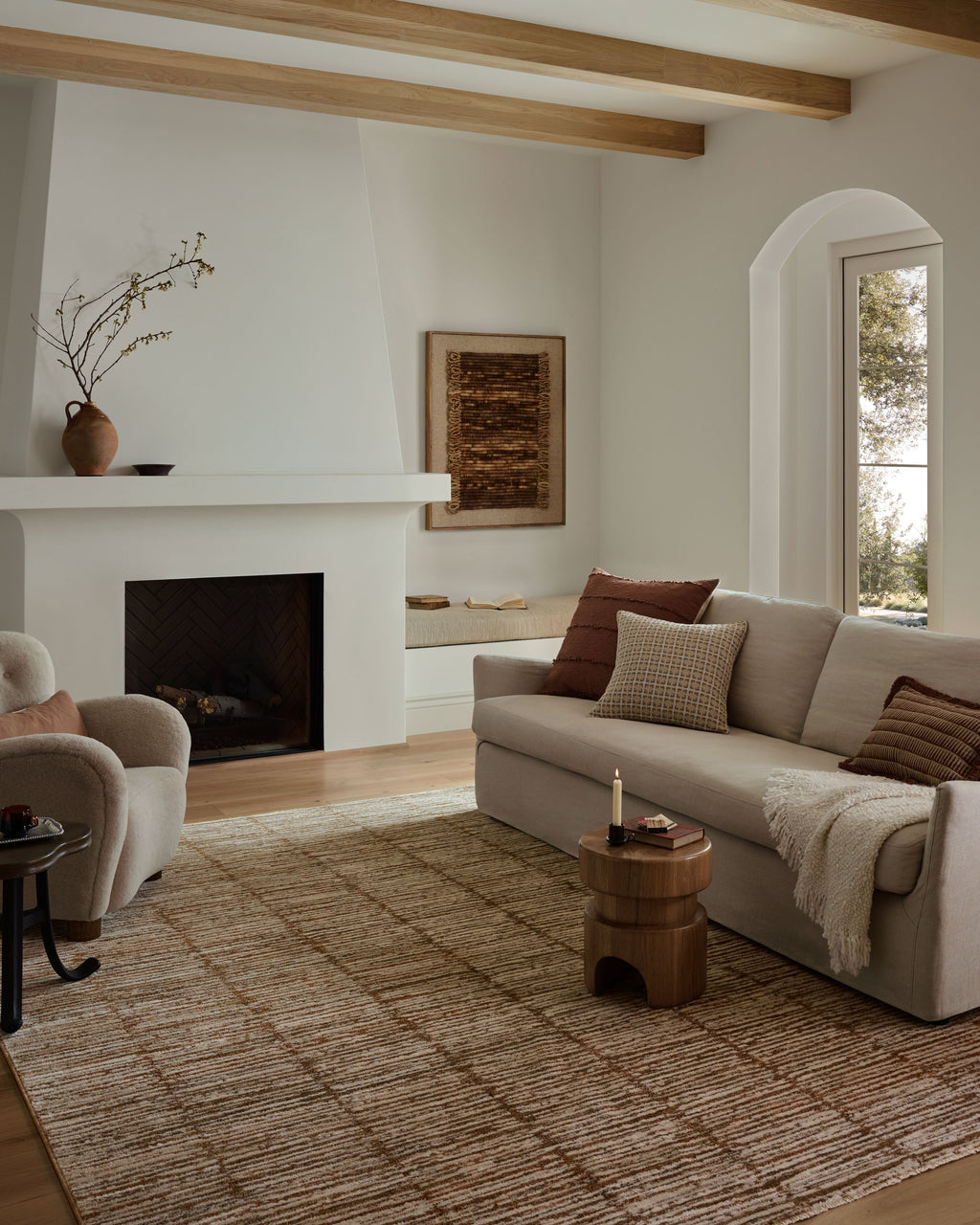 Loloi Nellie Sample Rug