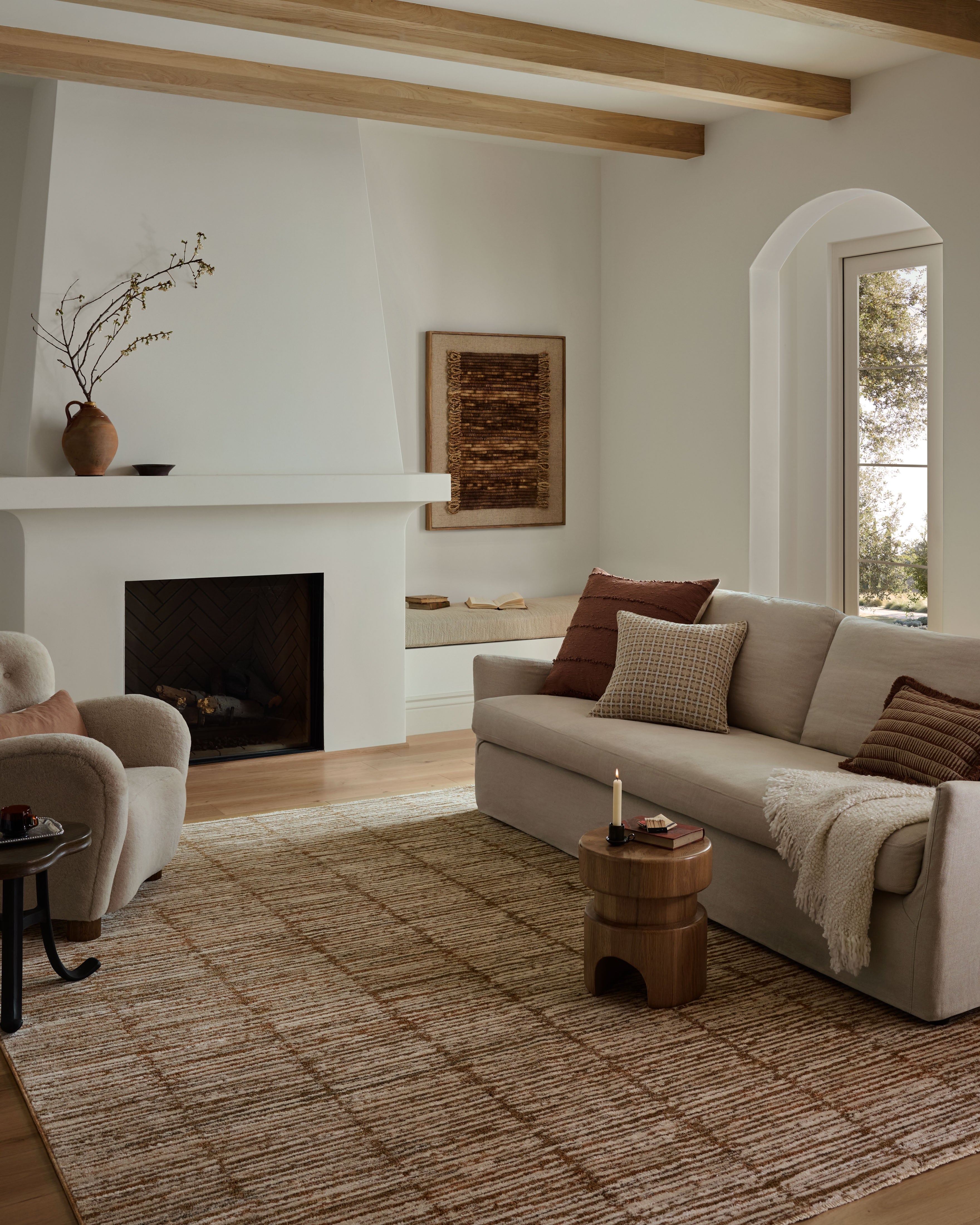 Loloi Nellie Accent Rug