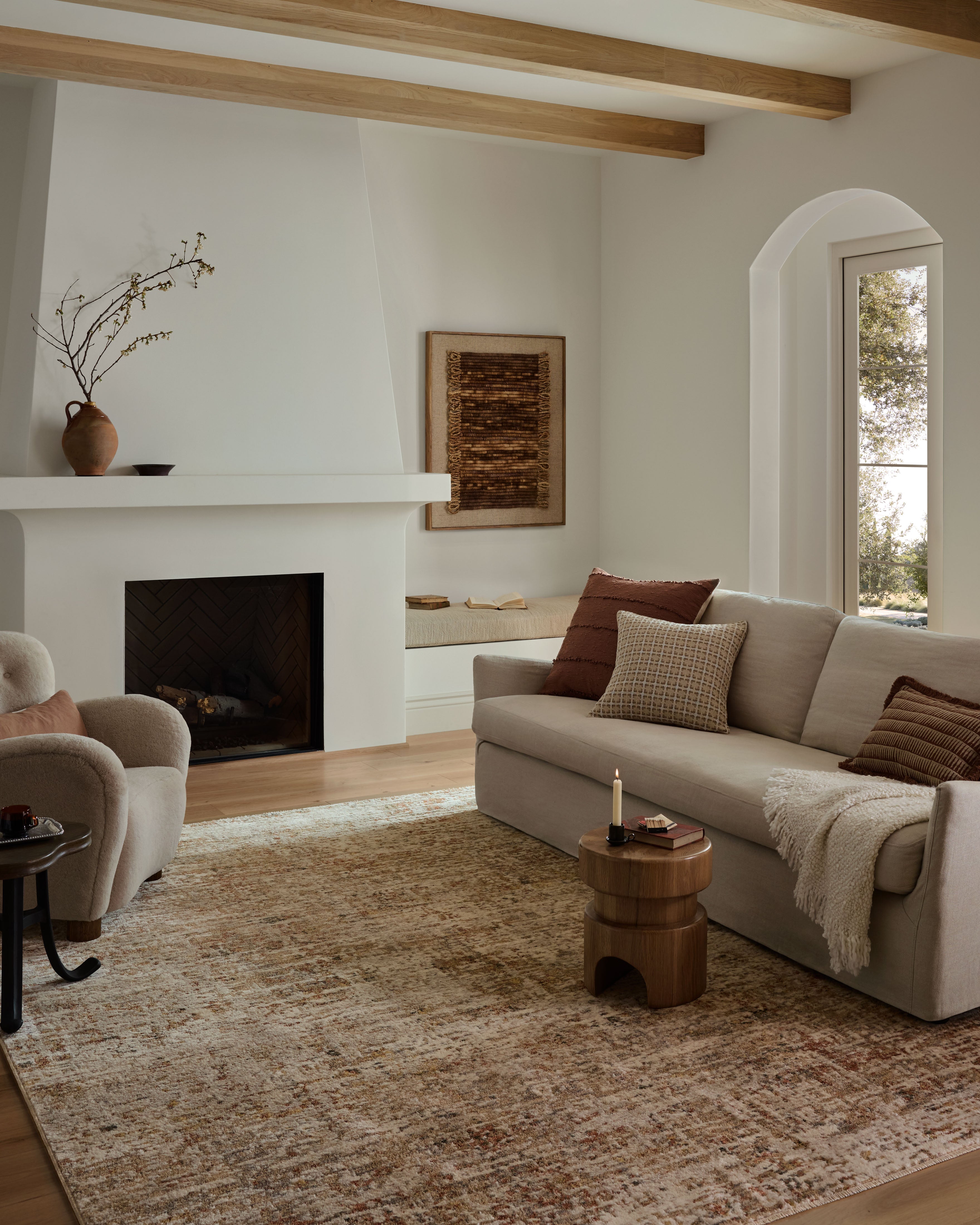 Loloi Nellie Sample Rug