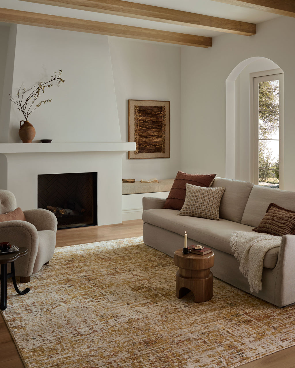 Loloi Nellie Area Rug