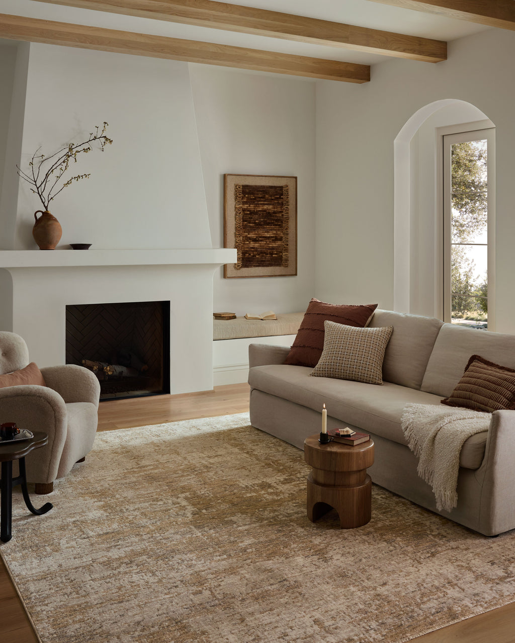 Loloi Nellie Sample Rug