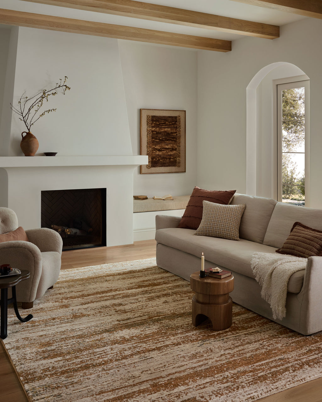 Loloi Nellie Sample Rug