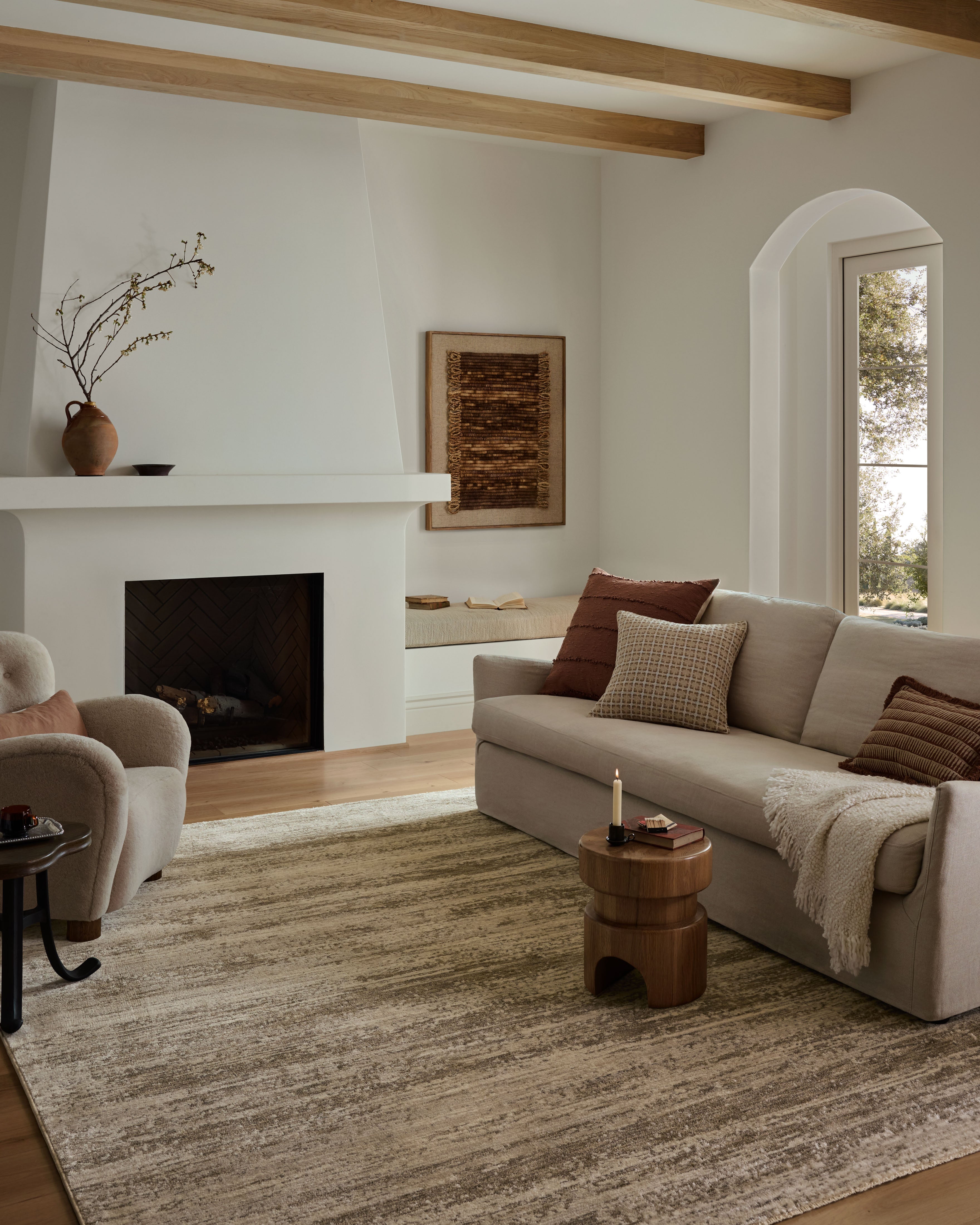 Loloi Nellie Sample Rug