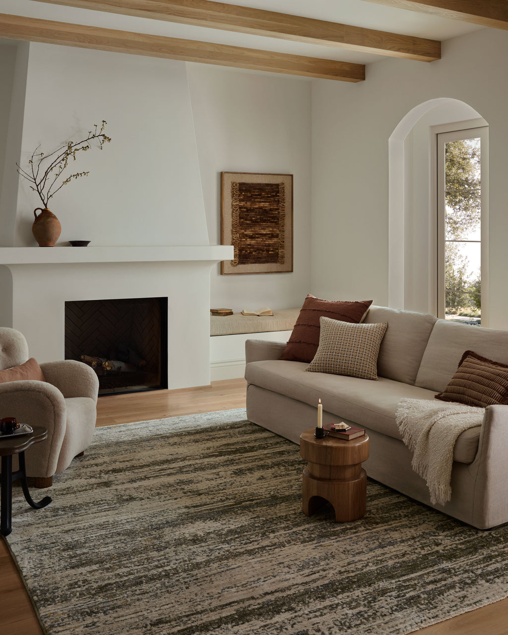 Loloi Nellie Area Rug