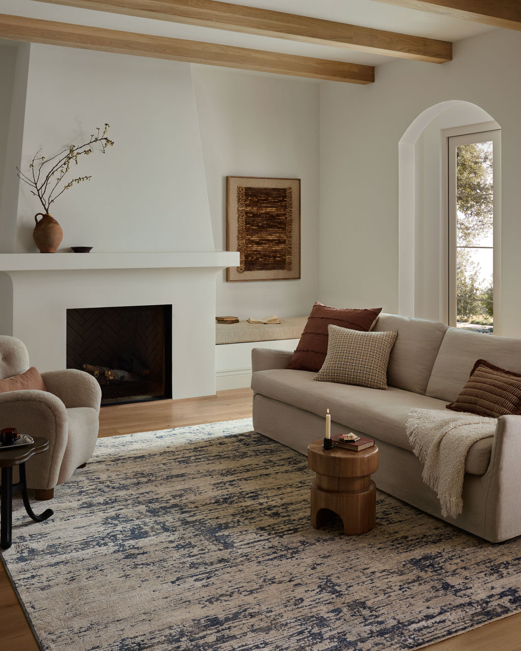 Loloi Nellie Runner Rug
