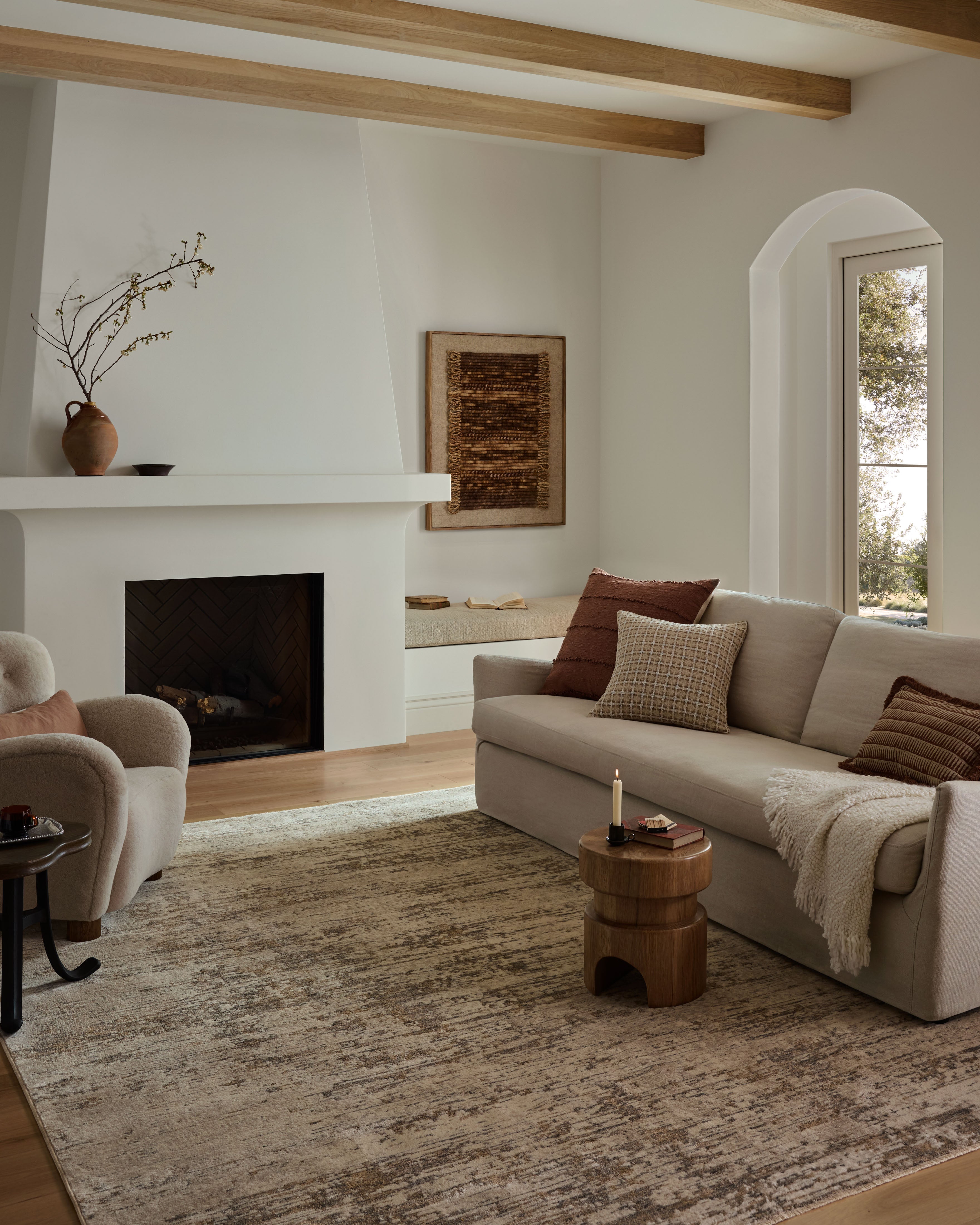 Loloi Nellie Runner Rug