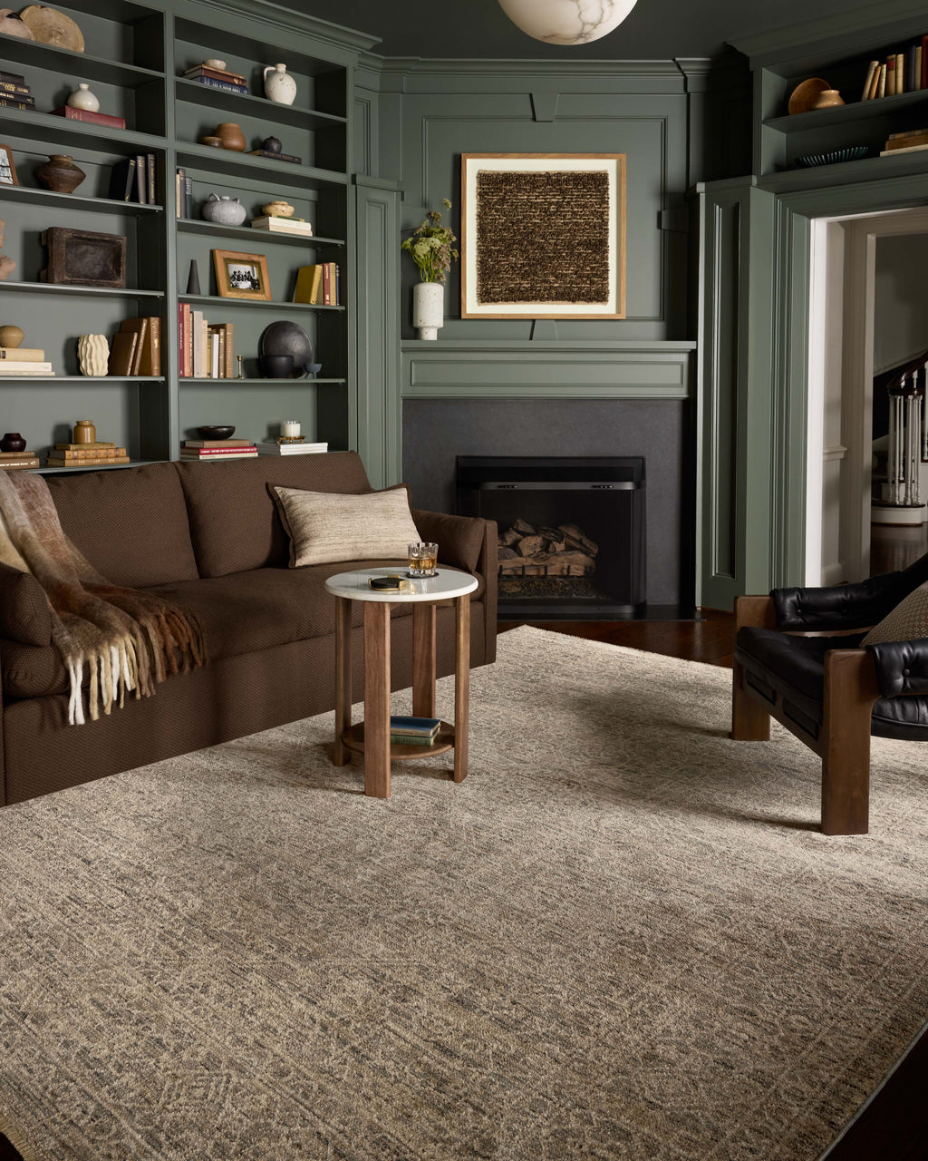 Loloi Newman Runner Rug
