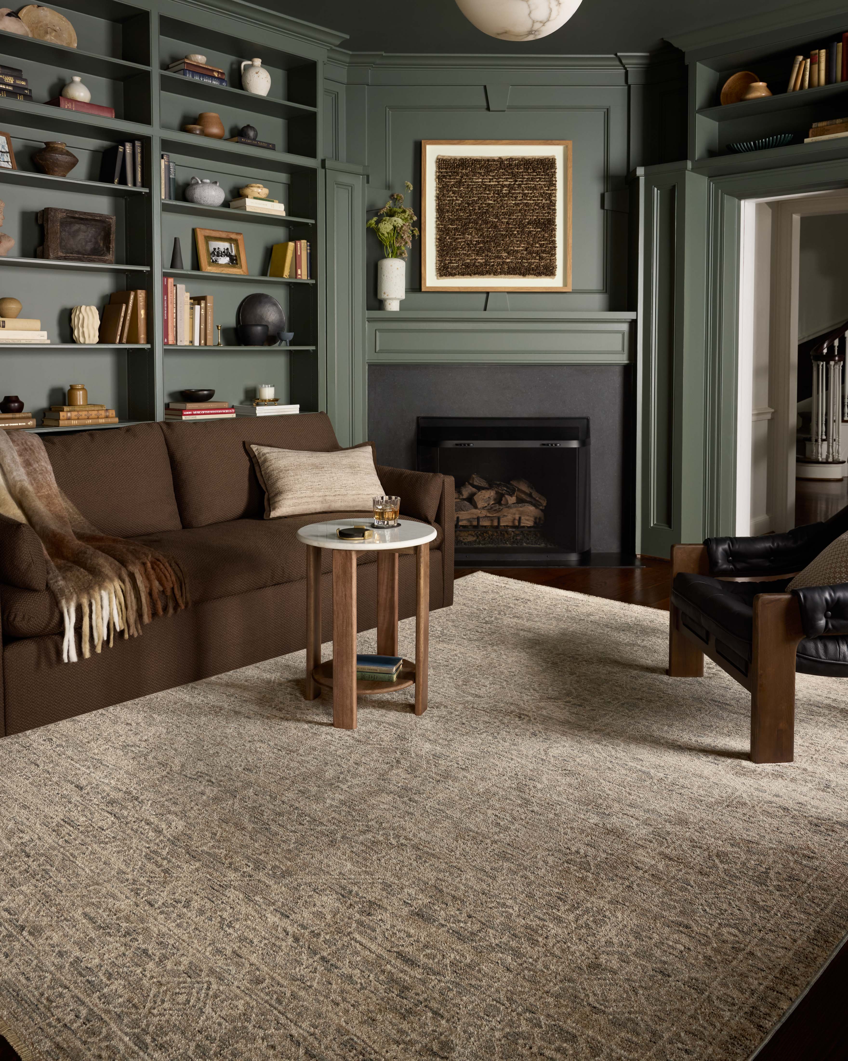 Loloi Newman Runner Rug