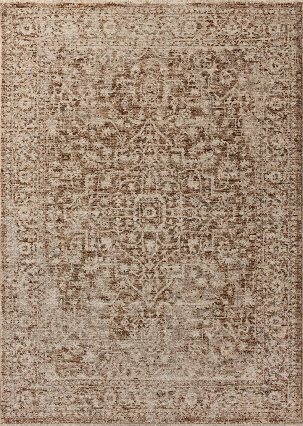 Loloi Newman Sample Rug