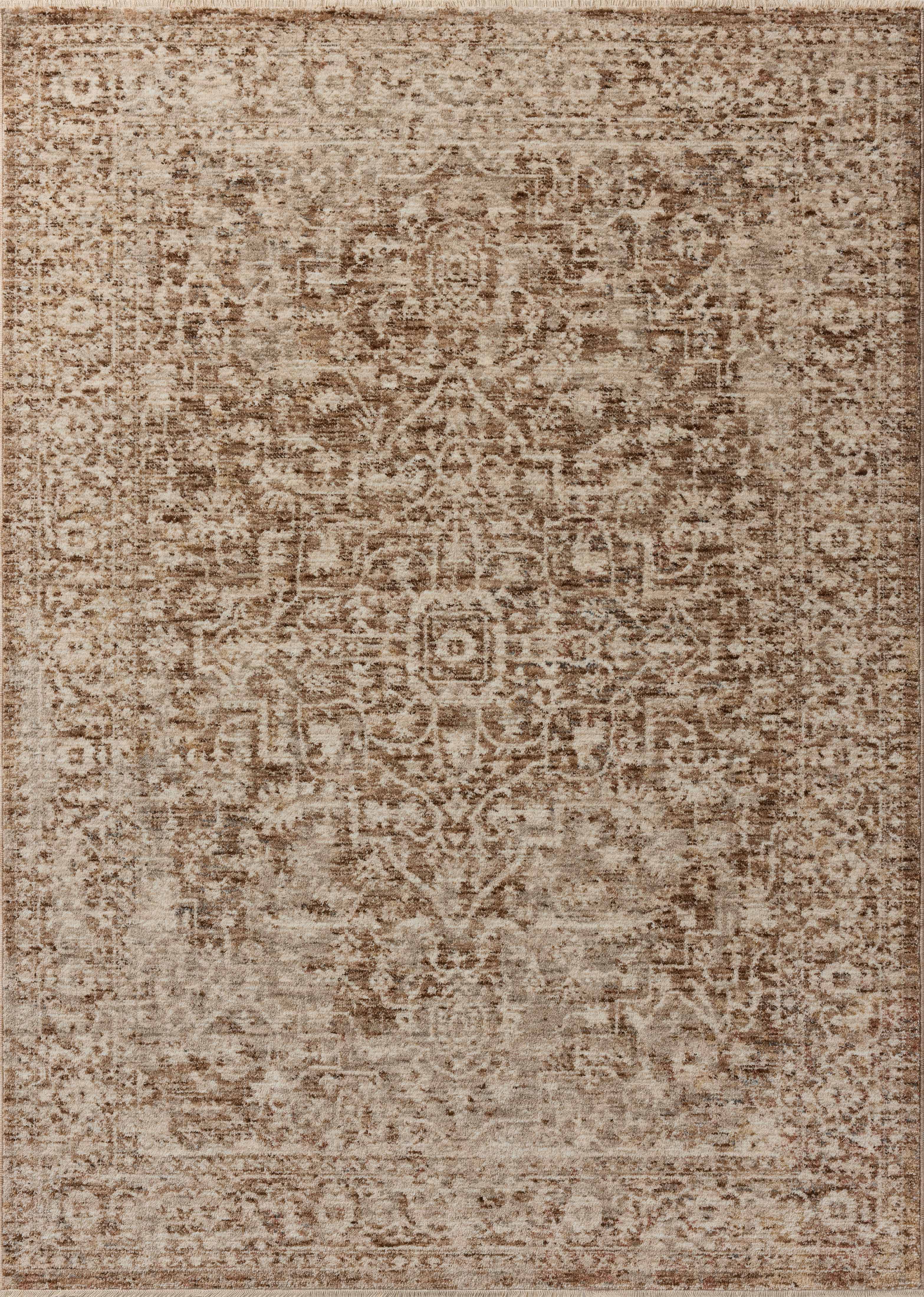 Loloi Newman Sample Rug