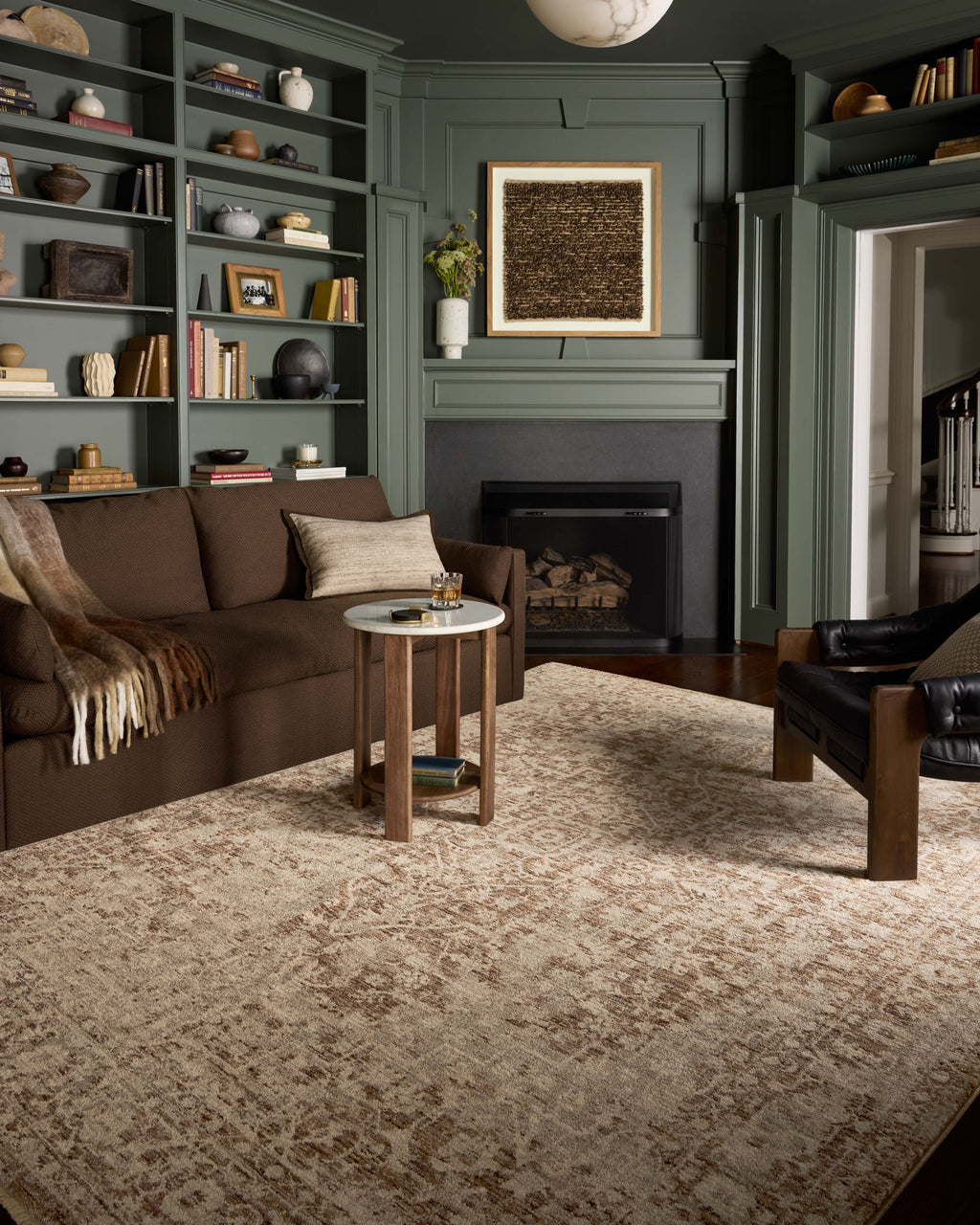 Loloi Newman Sample Rug