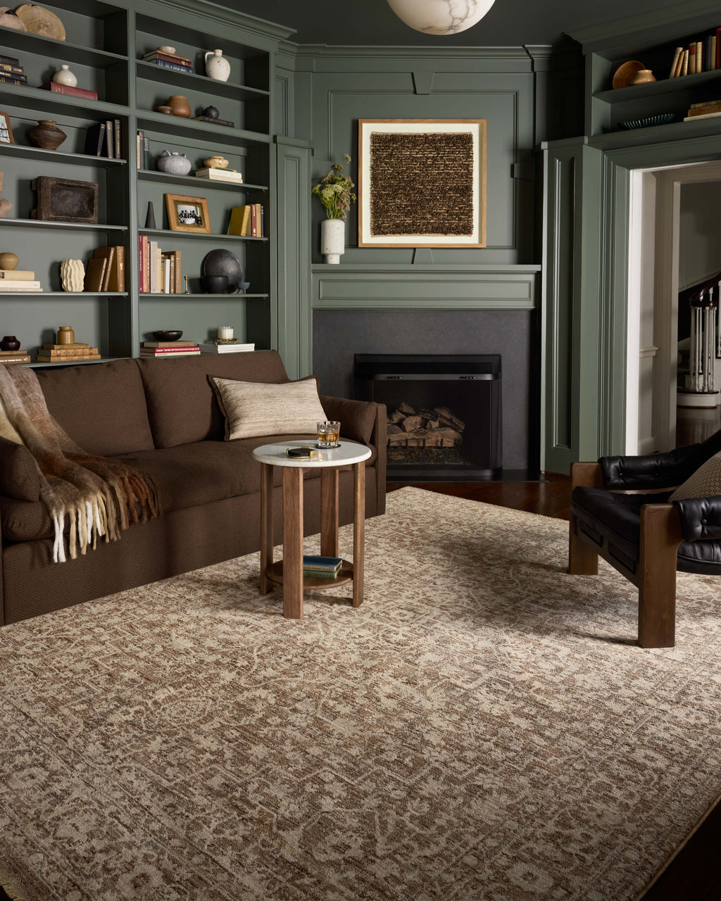 Loloi Newman Runner Rug