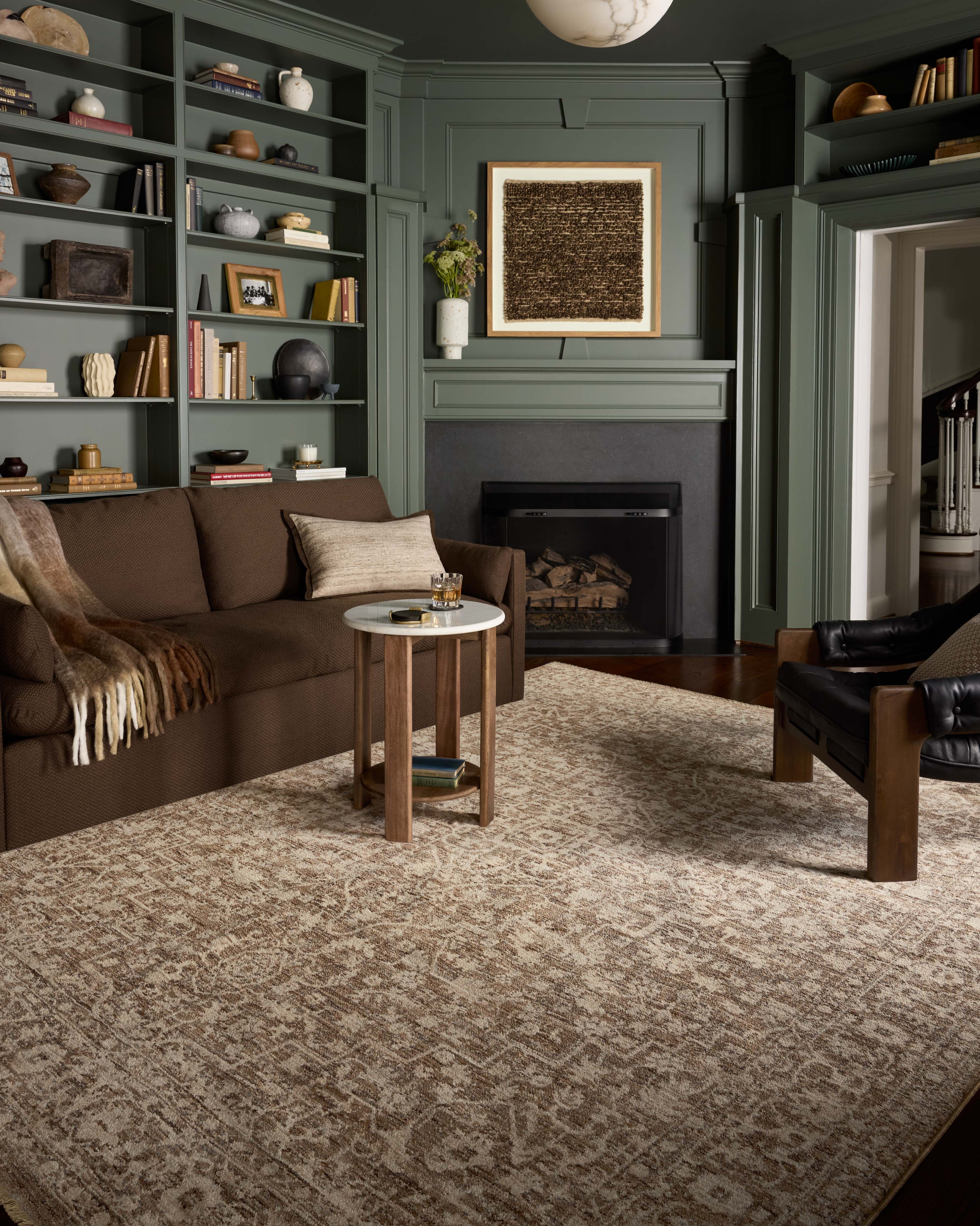 Loloi Newman Runner Rug