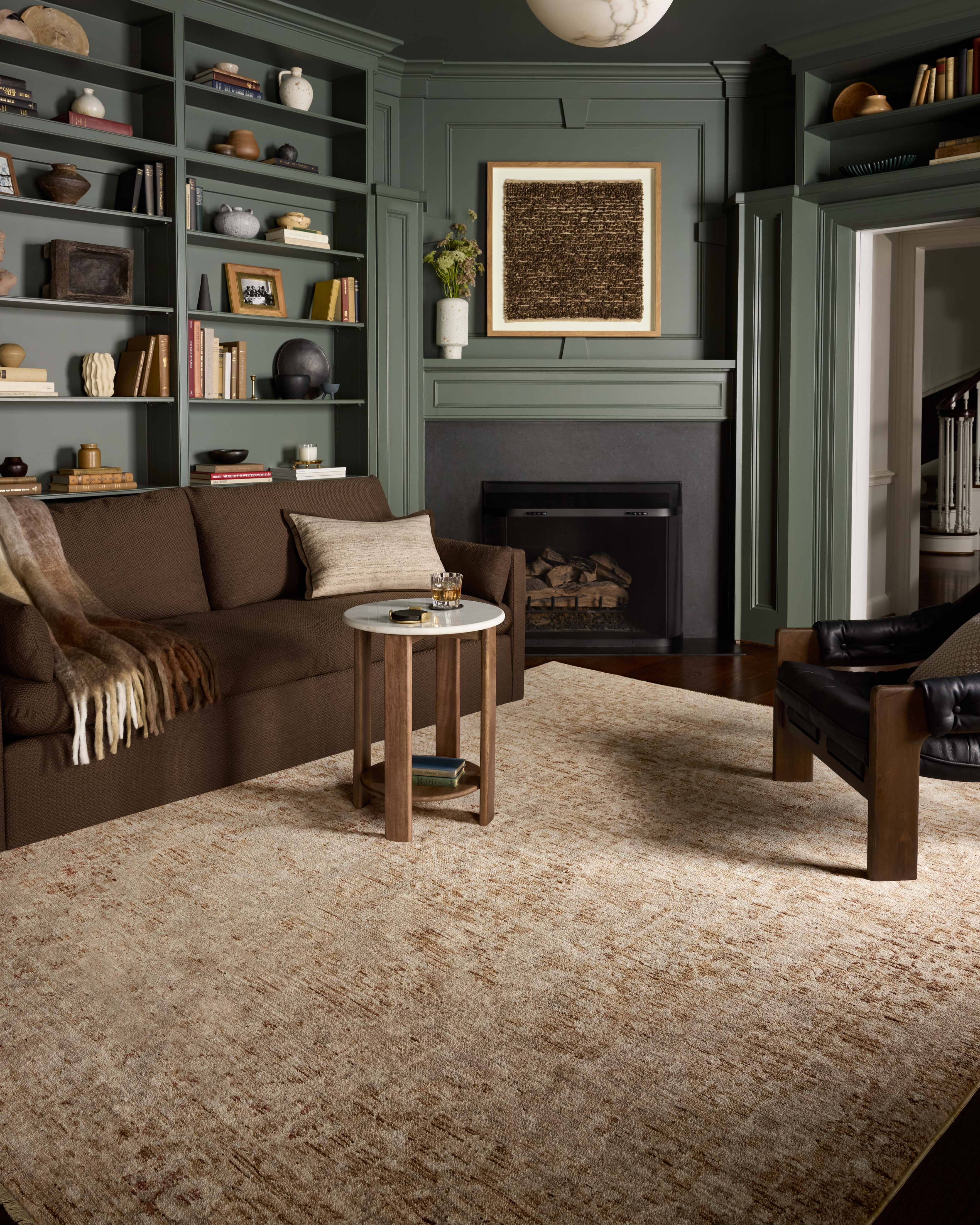 Loloi Newman Area Rug