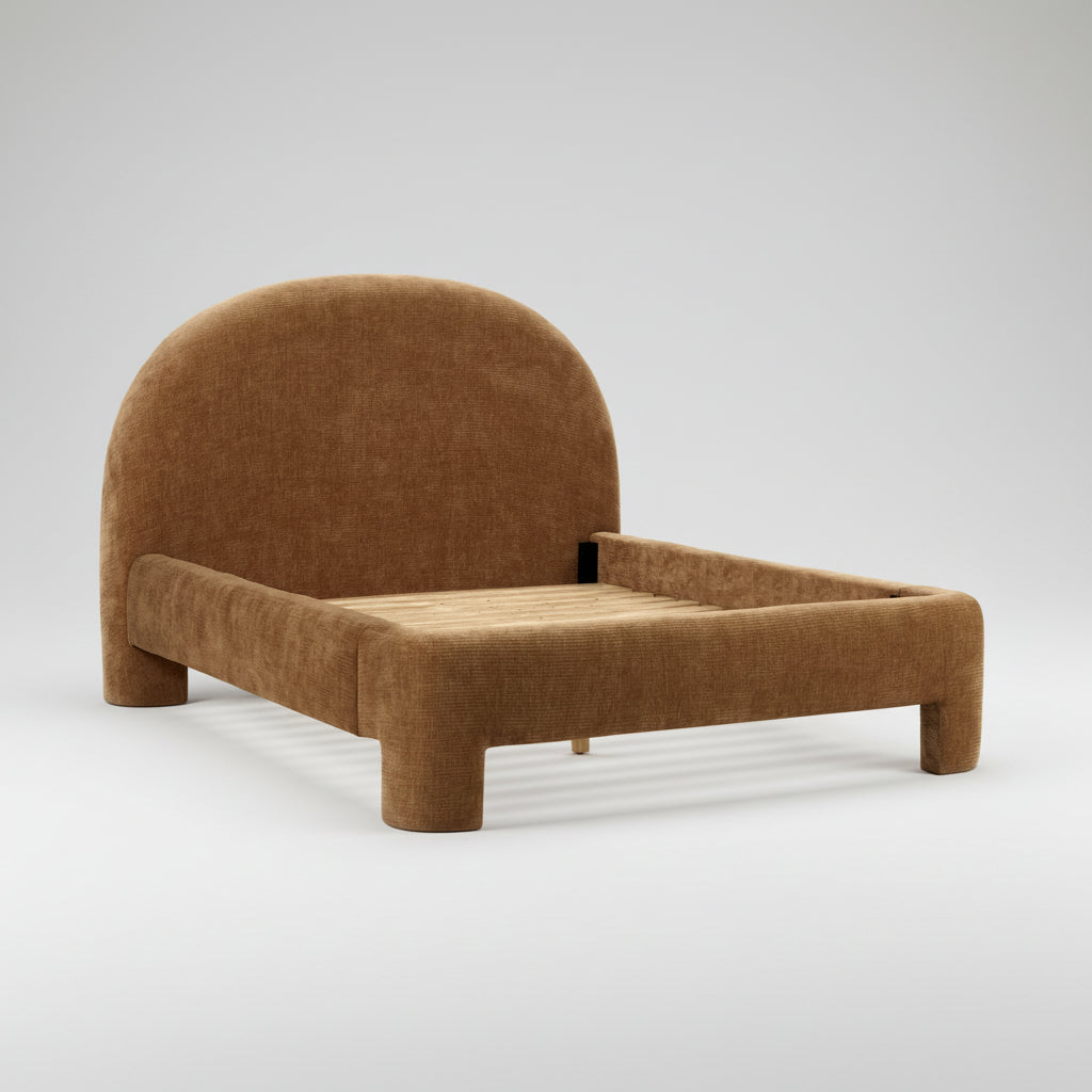 LH Home Nina Queen Bed