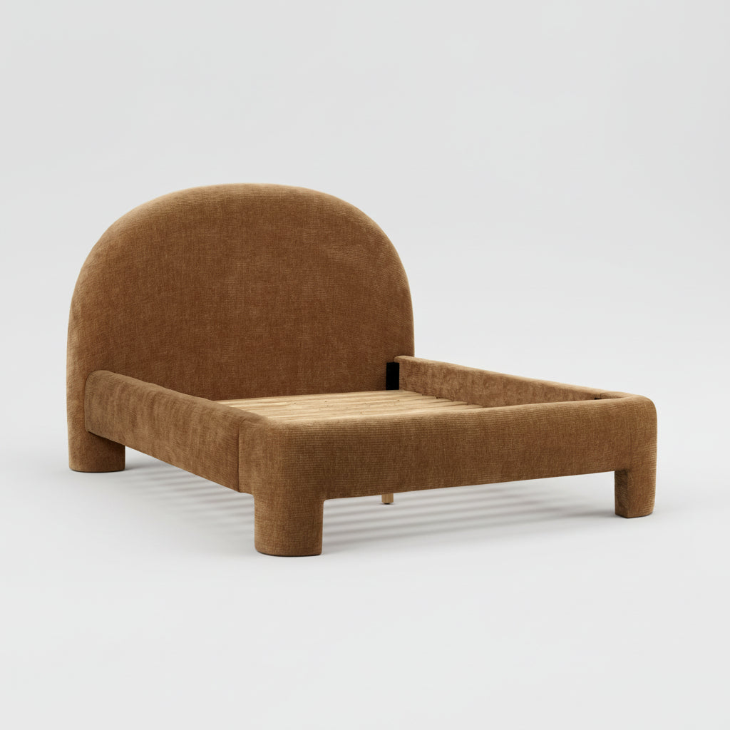 LH Home Nina King Bed