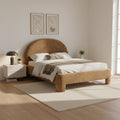 LH Home Nina King Bed