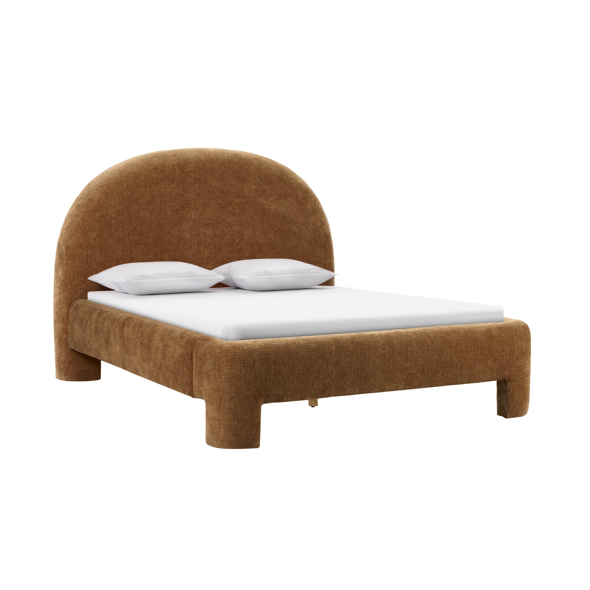 LH Home Nina Queen Bed