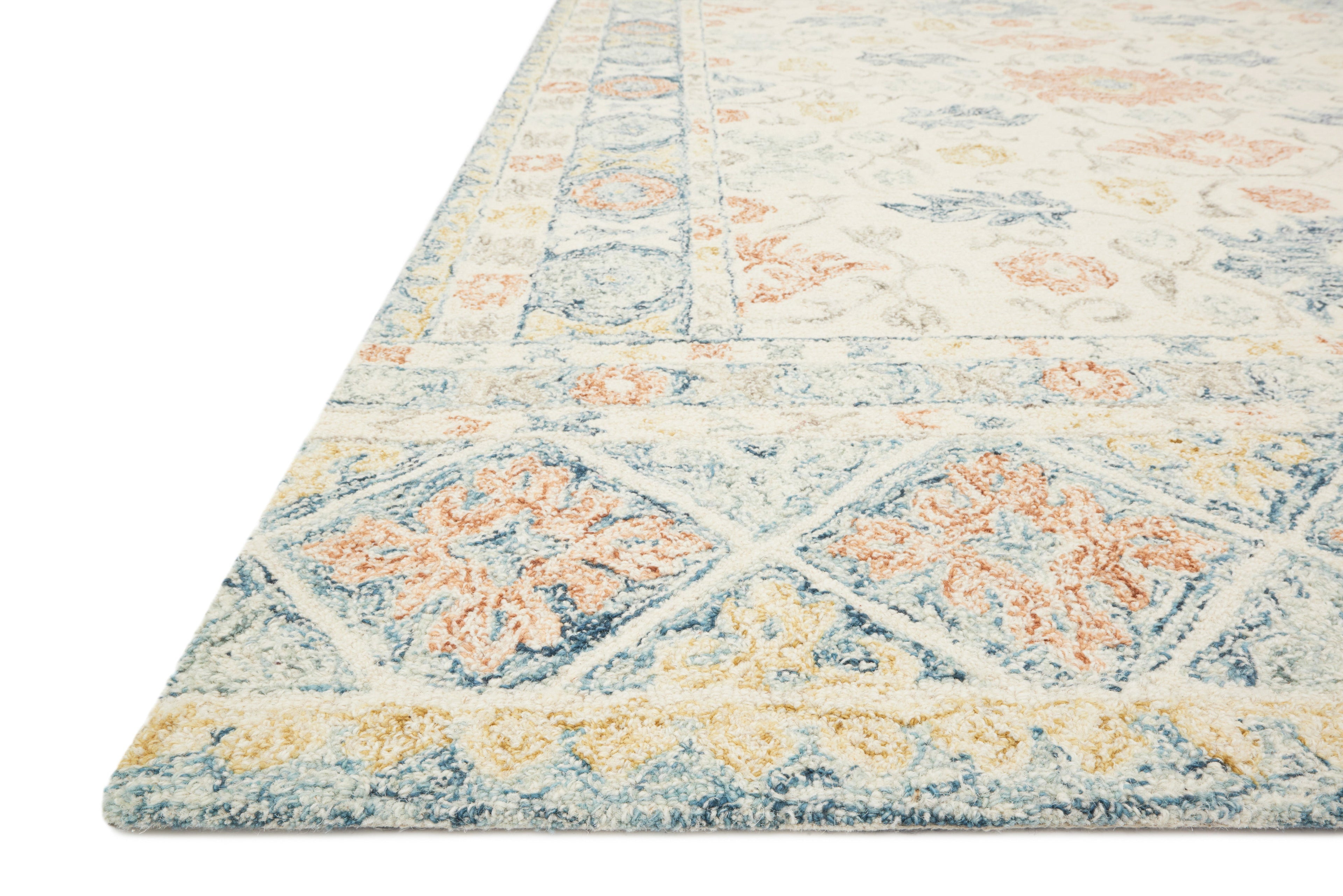 Loloi Norabel Runner Rug