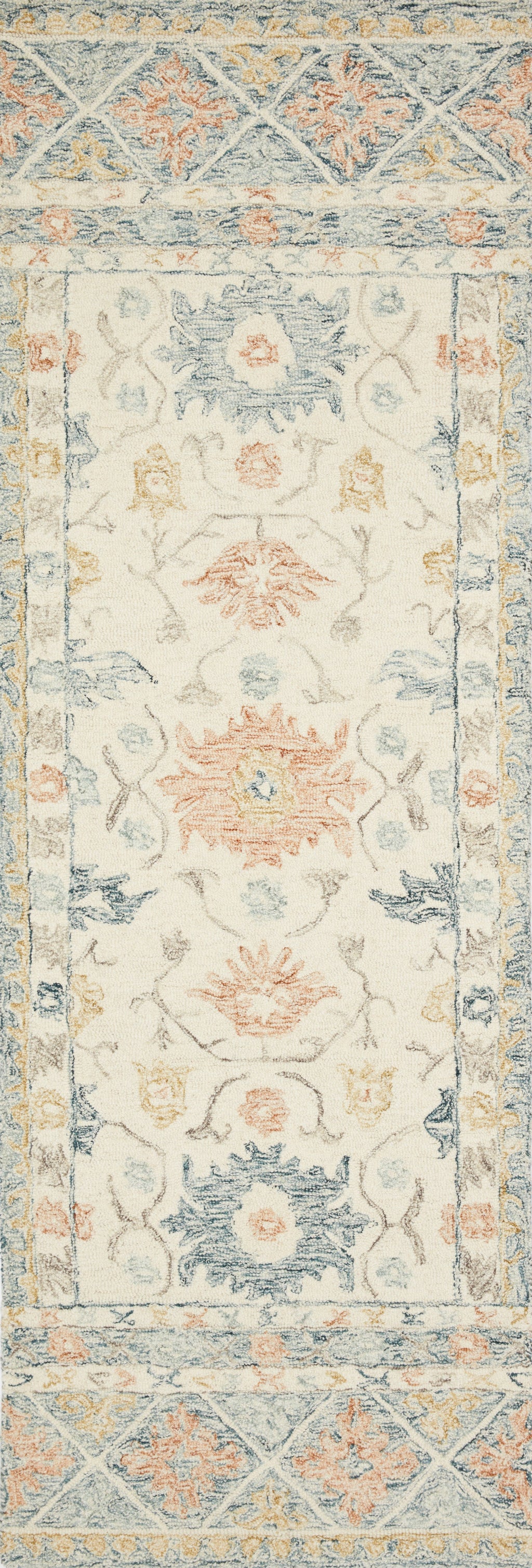 Loloi Norabel Sample Rug