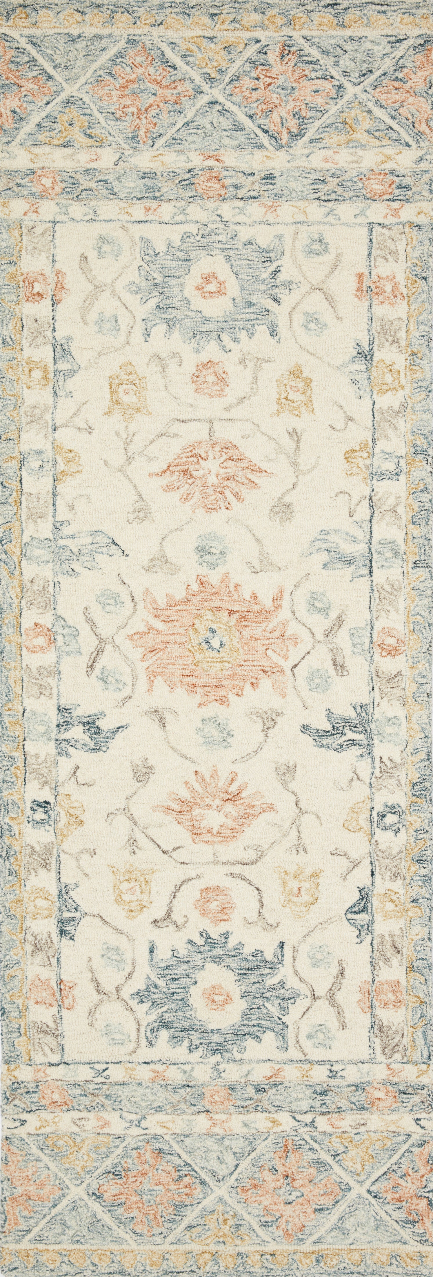 Loloi Norabel Sample Rug