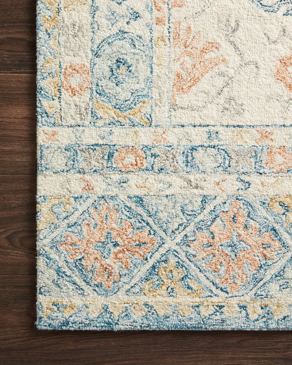 Loloi Norabel Sample Rug