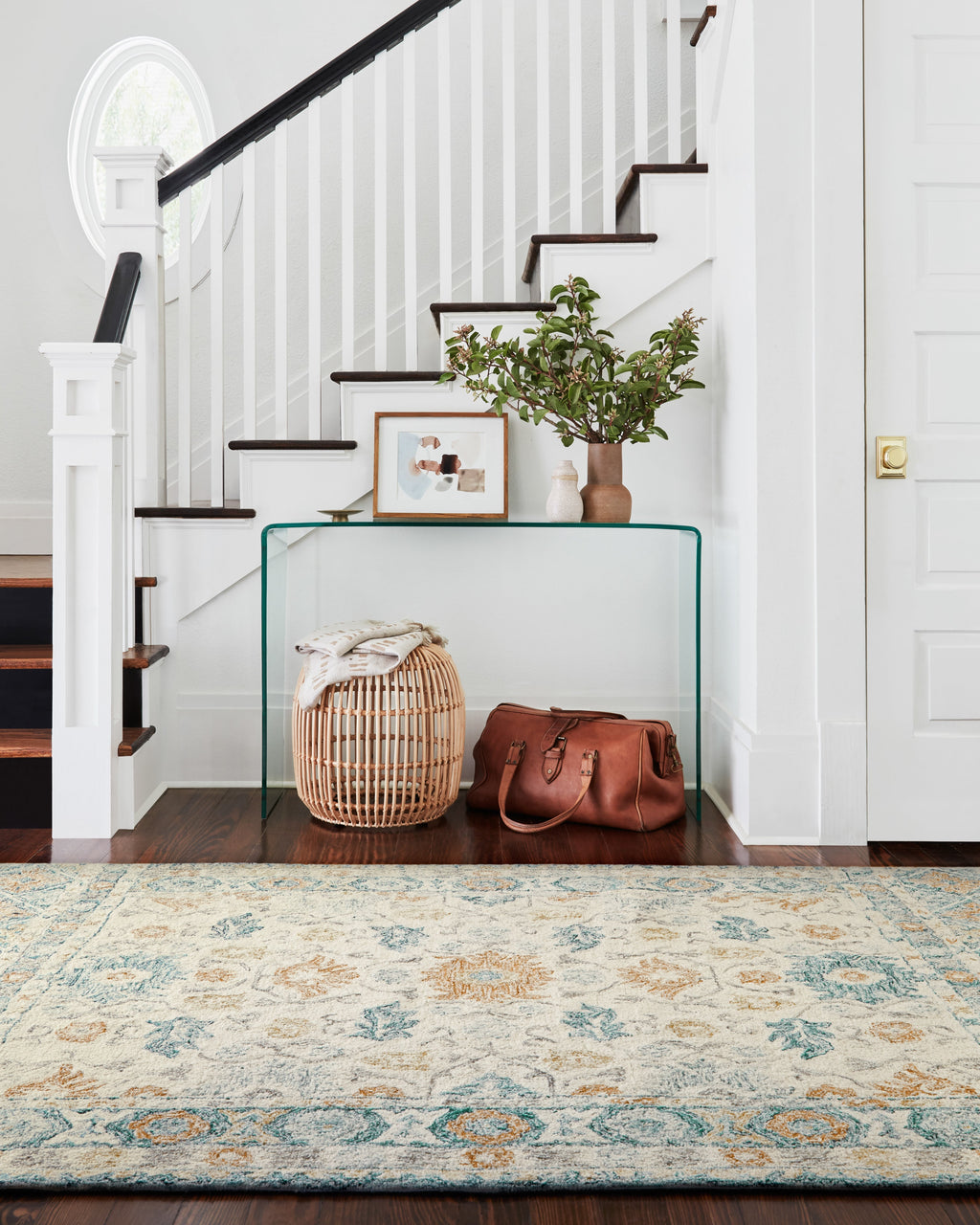 Loloi Norabel Runner Rug