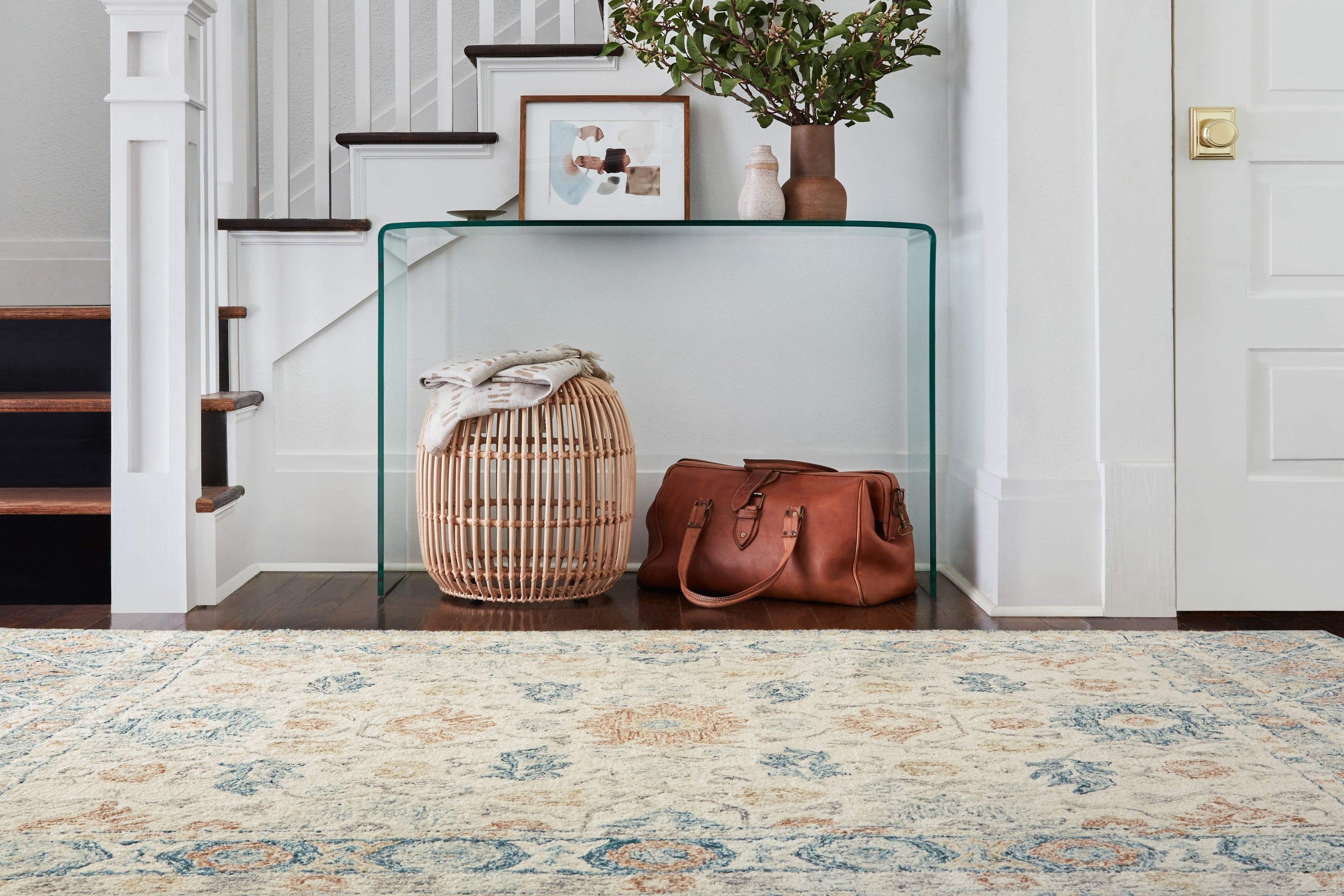 Loloi Norabel Accent Rug