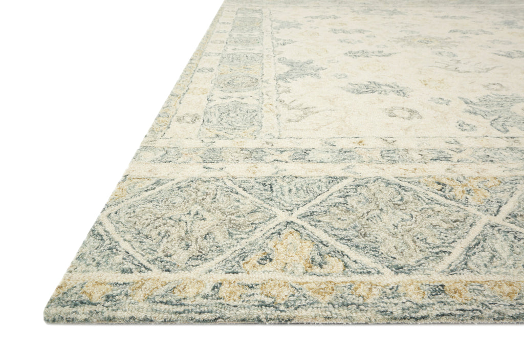 Loloi Norabel Sample Rug