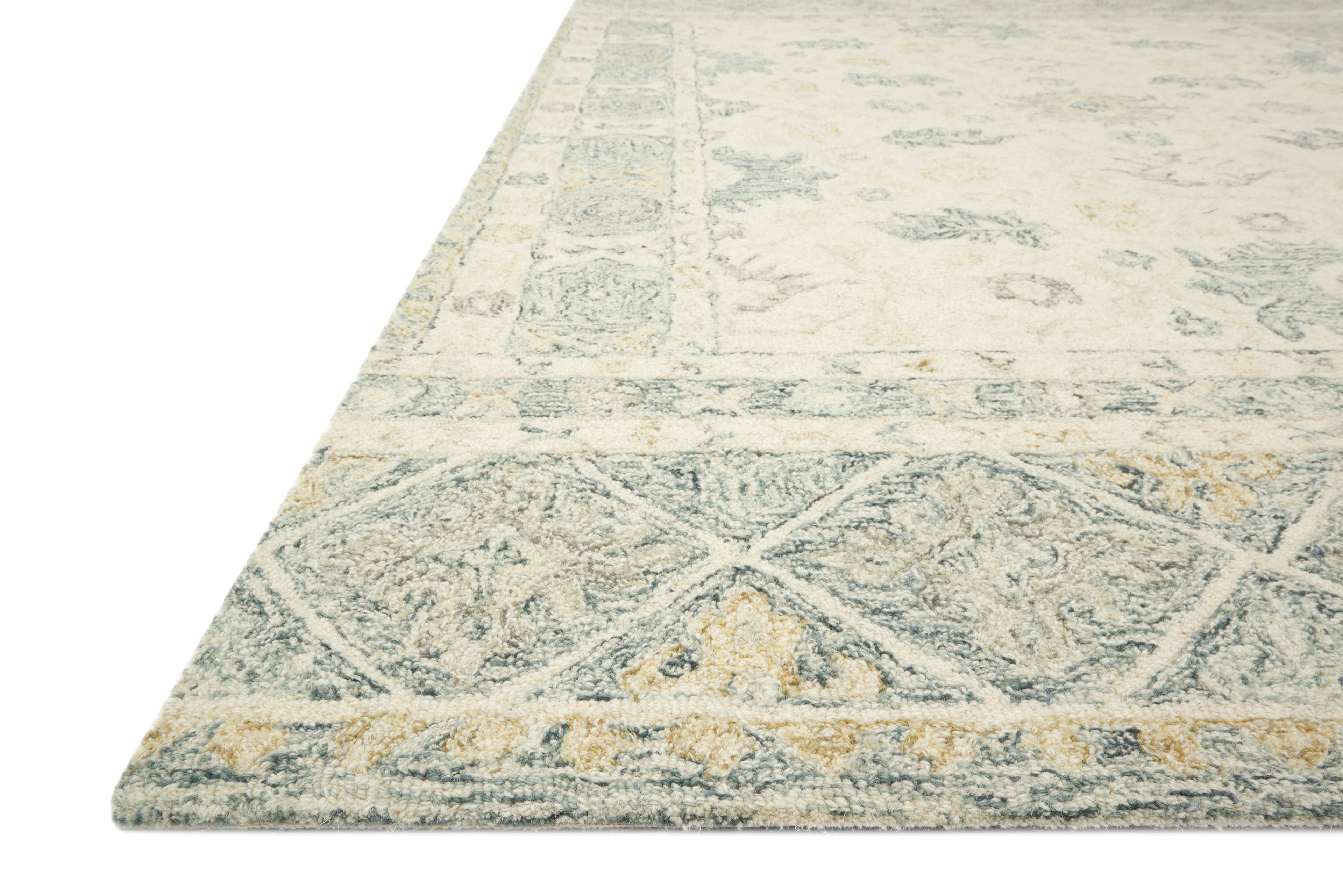 Loloi Norabel Runner Rug