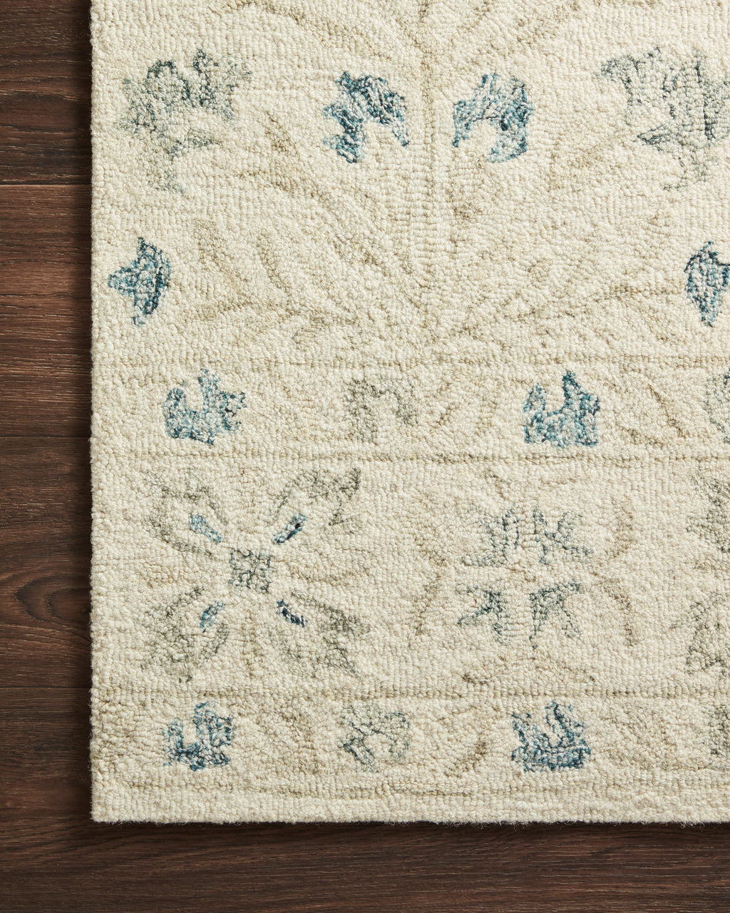 Loloi Norabel Sample Rug