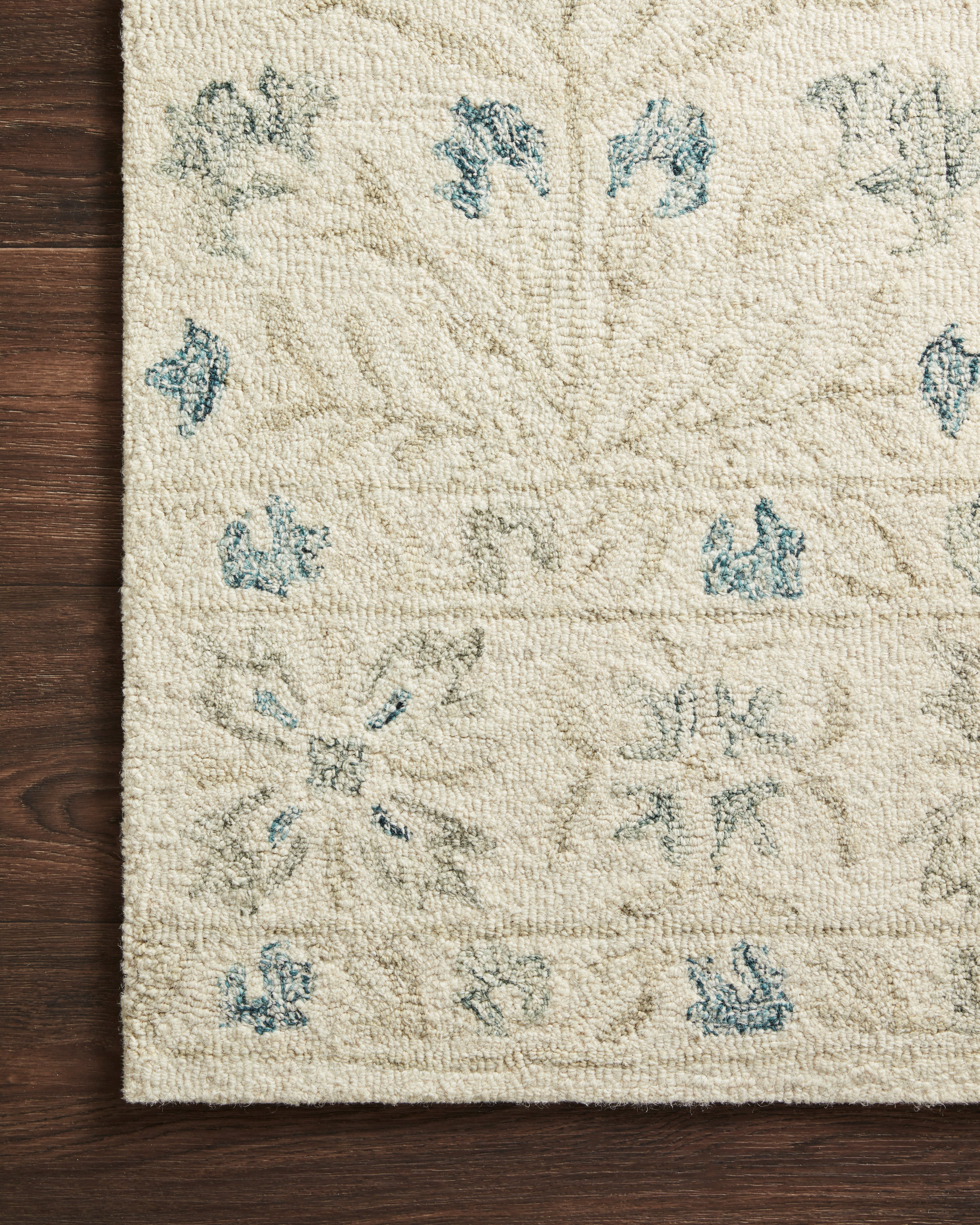 Loloi Norabel Accent Rug