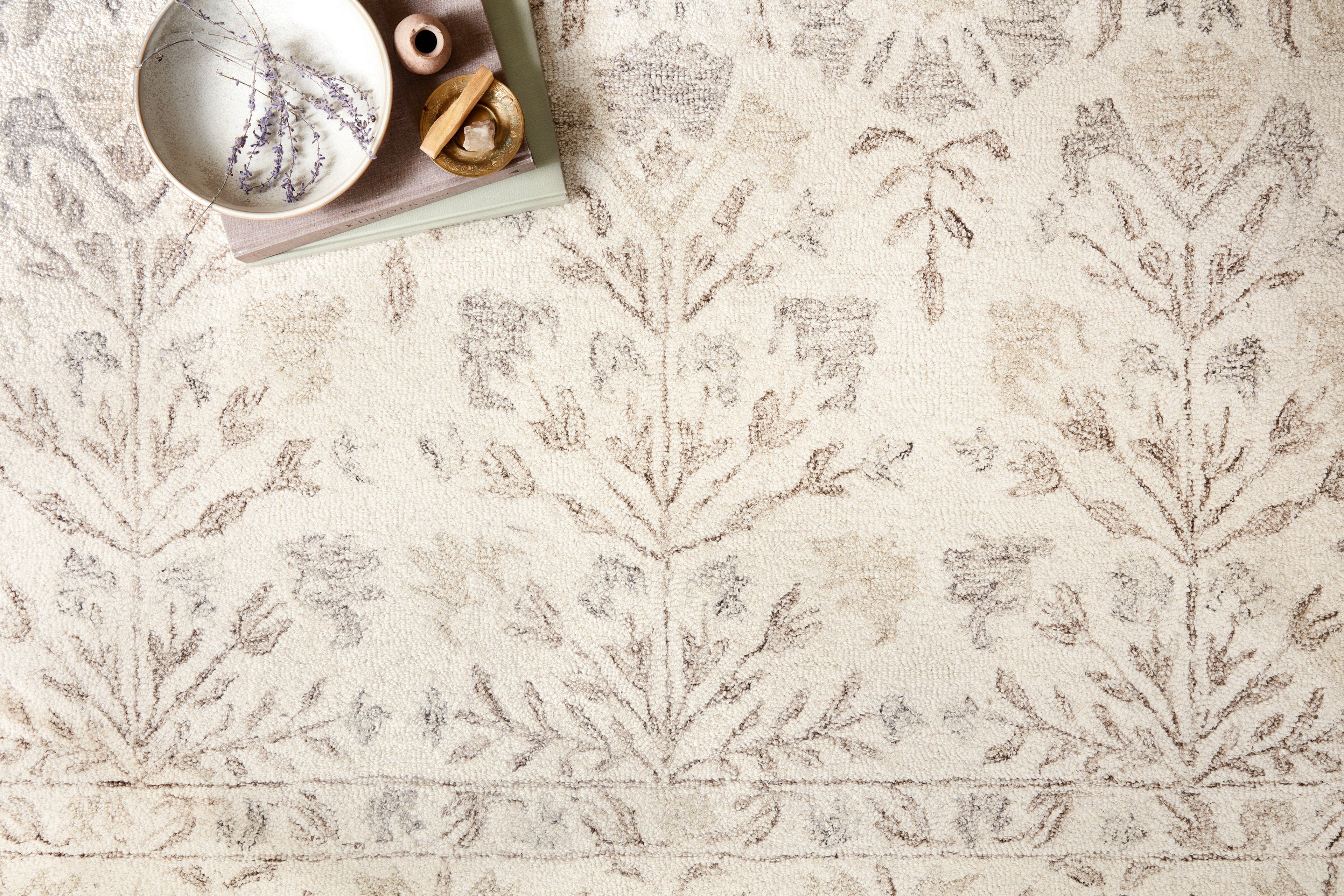 Loloi Norabel Accent Rug