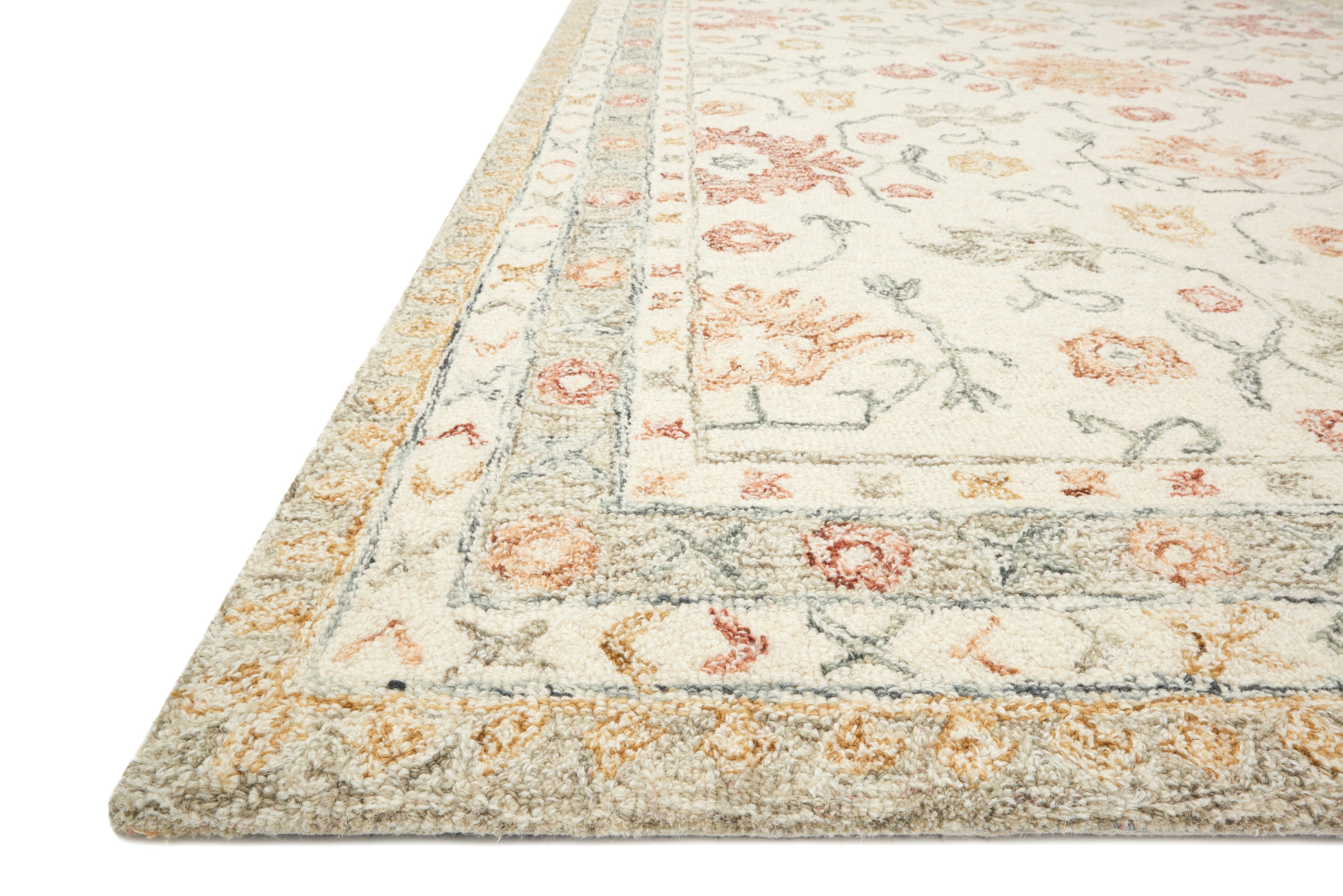 Loloi Norabel Runner Rug