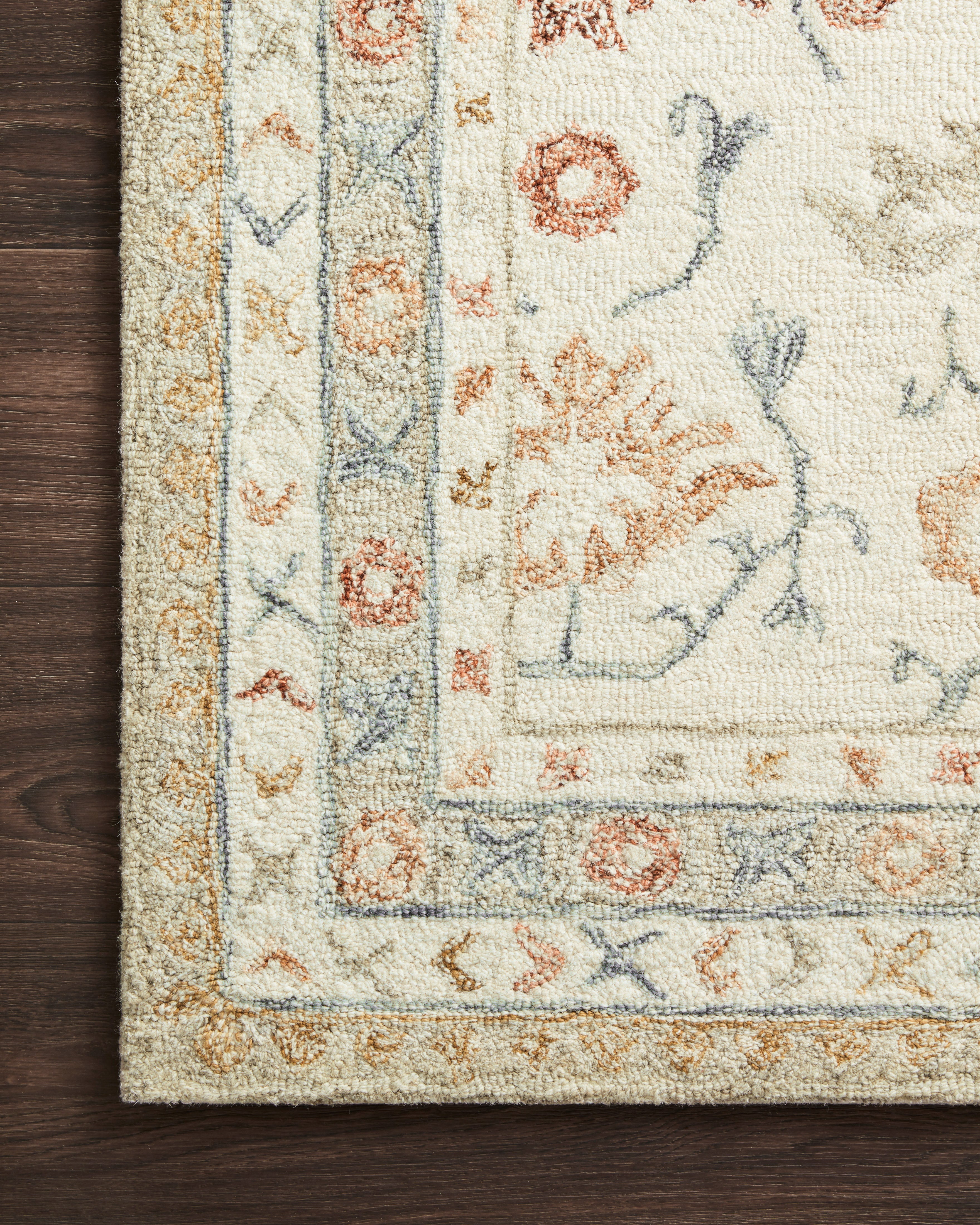 Loloi Norabel Accent Rug