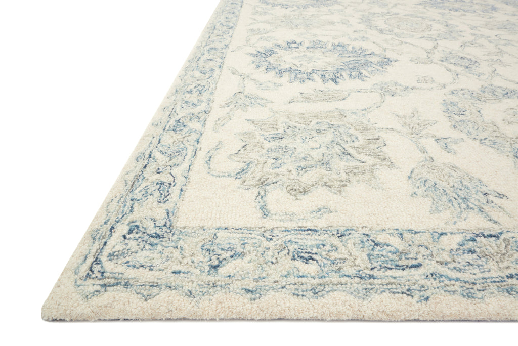 Loloi Norabel Runner Rug