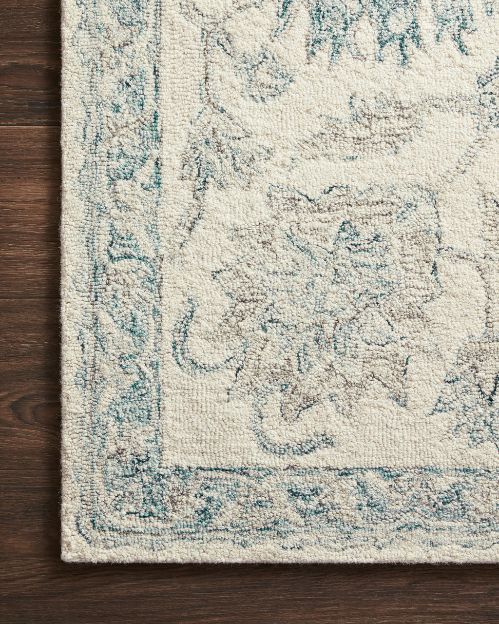 Loloi Norabel Sample Rug