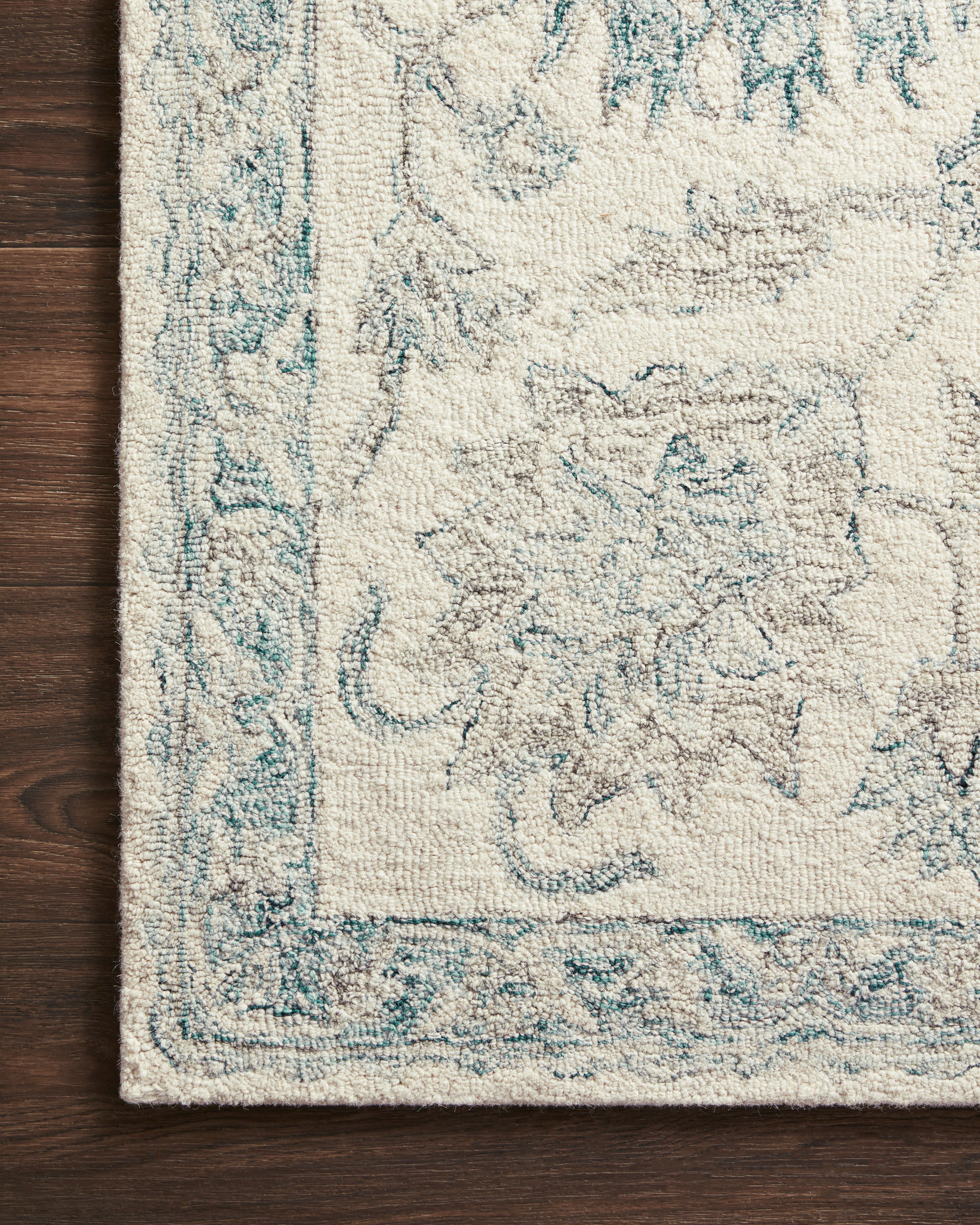 Loloi Norabel Accent Rug