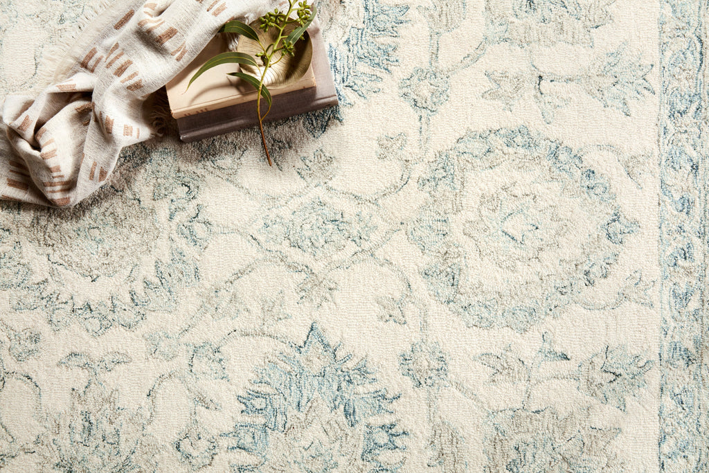 Loloi Norabel Accent Rug