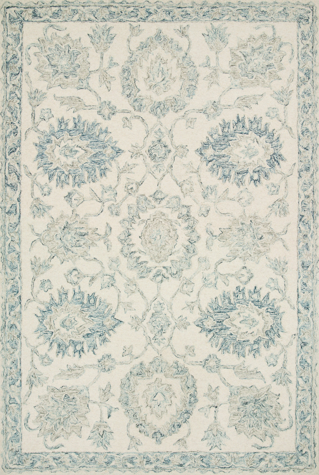 Loloi Norabel Accent Rug