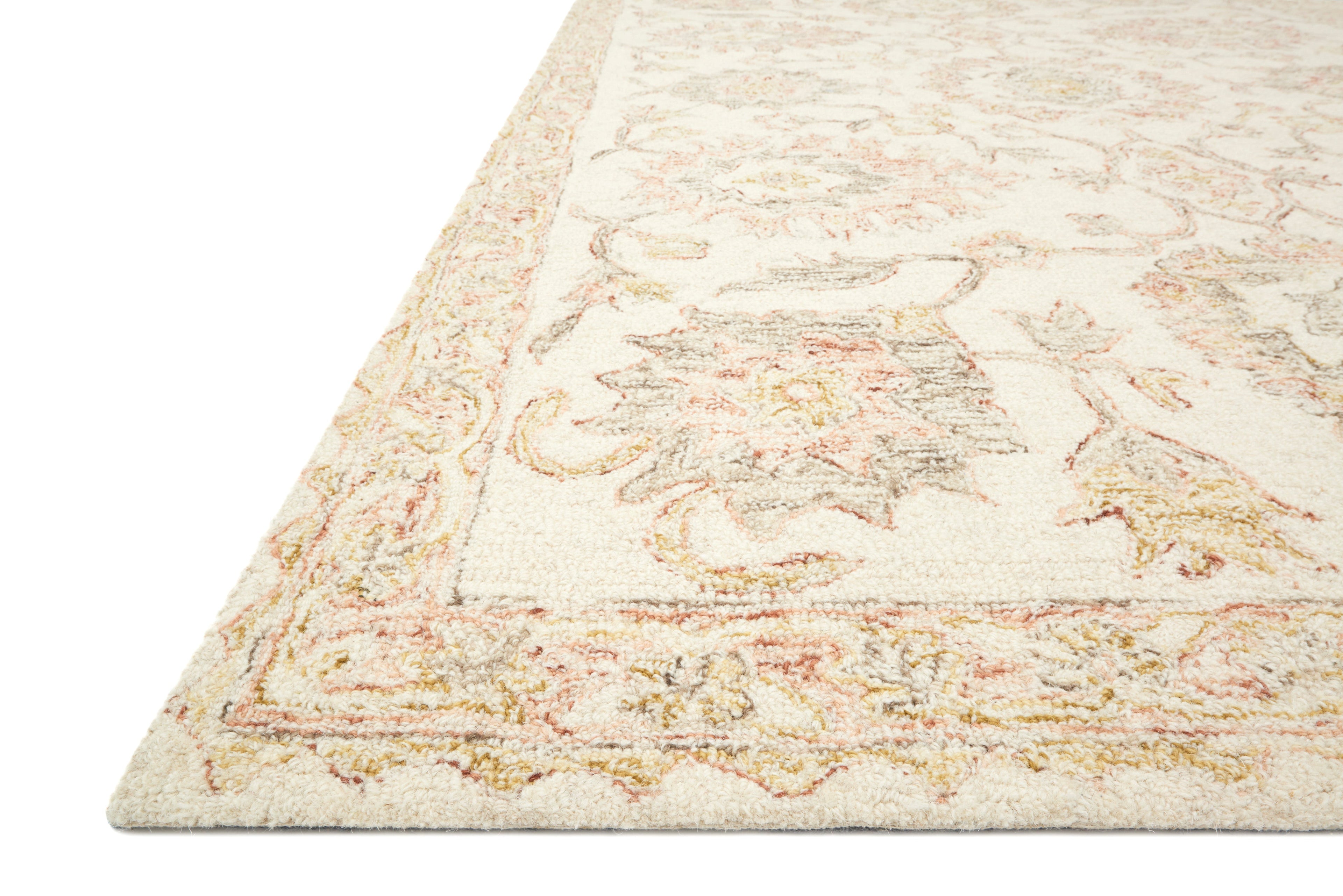 Loloi Norabel Sample Rug