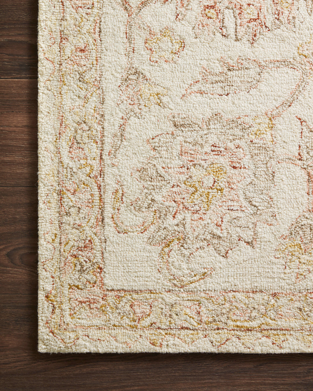 Loloi Norabel Sample Rug