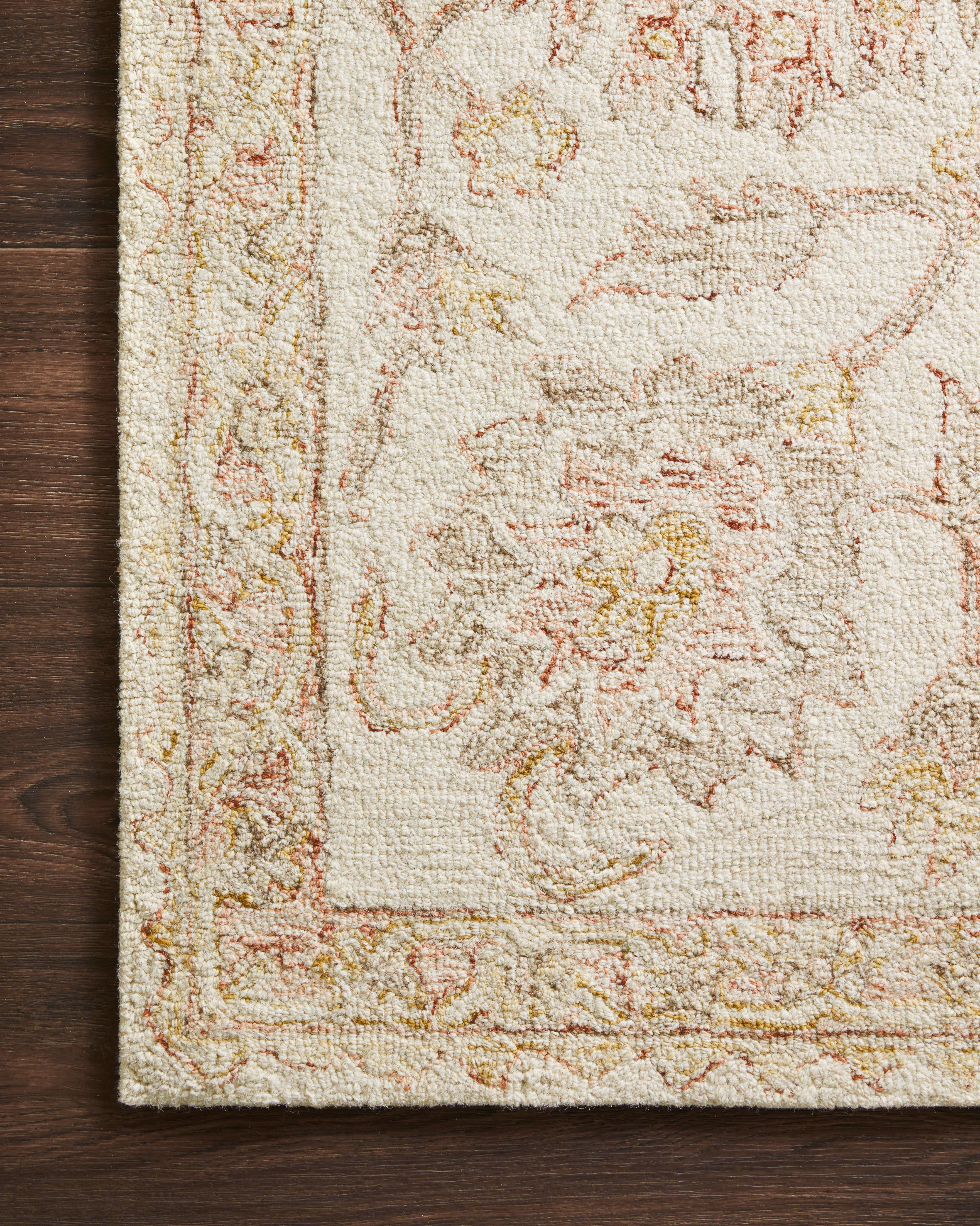 Loloi Norabel Runner Rug