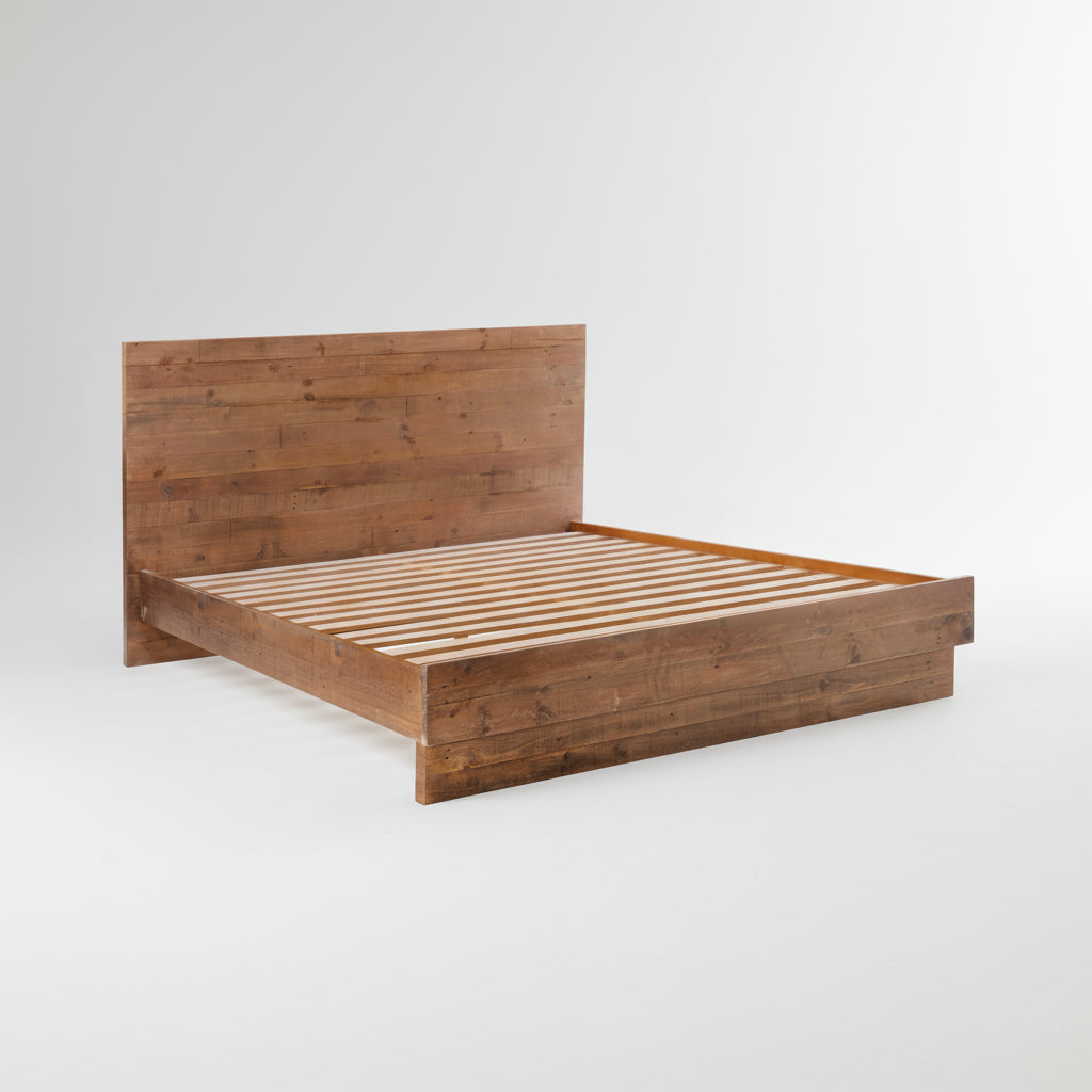 LH Home Nevada King Bed