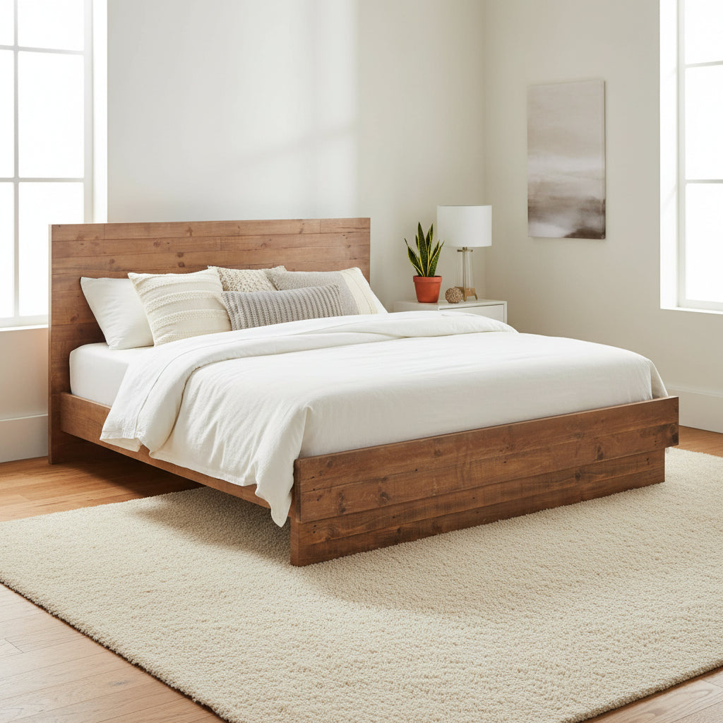 LH Home Nevada King Bed