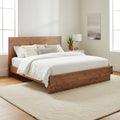 LH Home Nevada King Bed