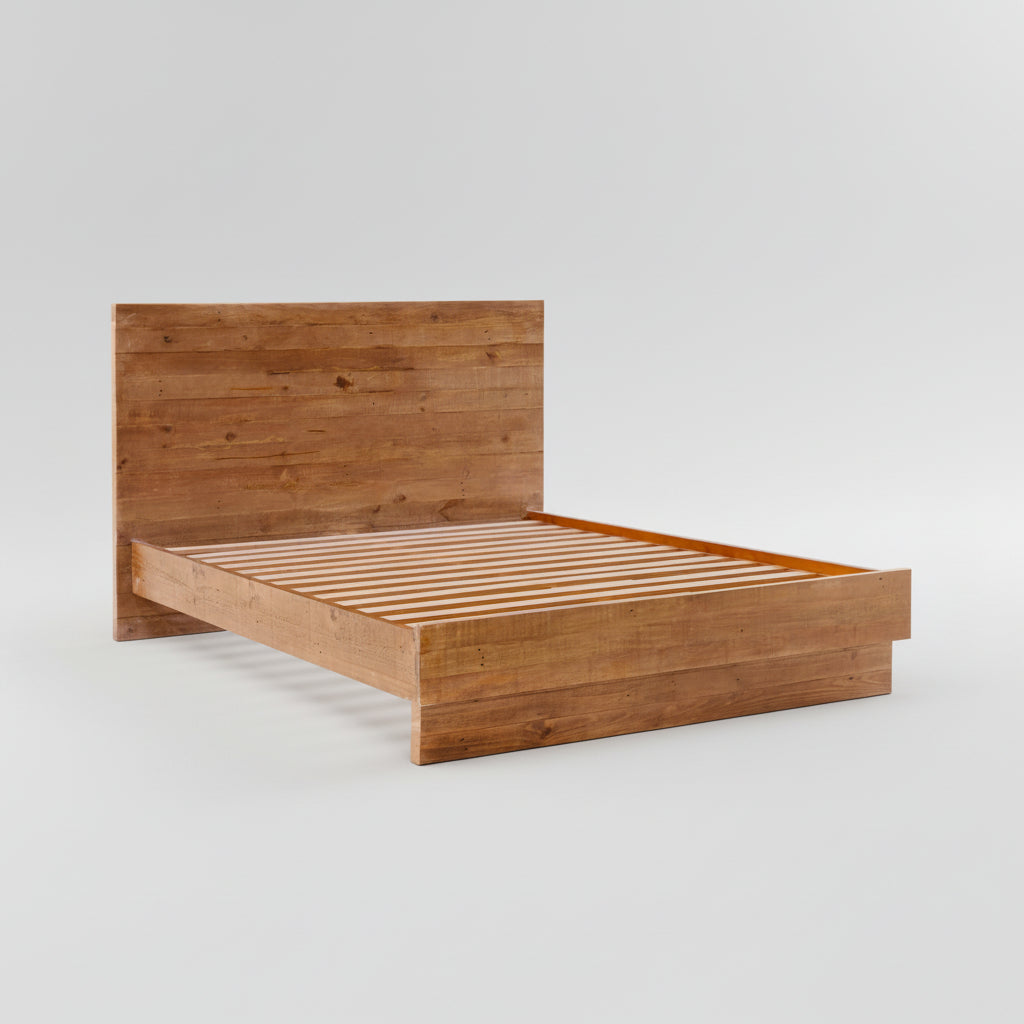 LH Home Nevada Queen Bed