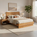 LH Home Nevada Queen Bed