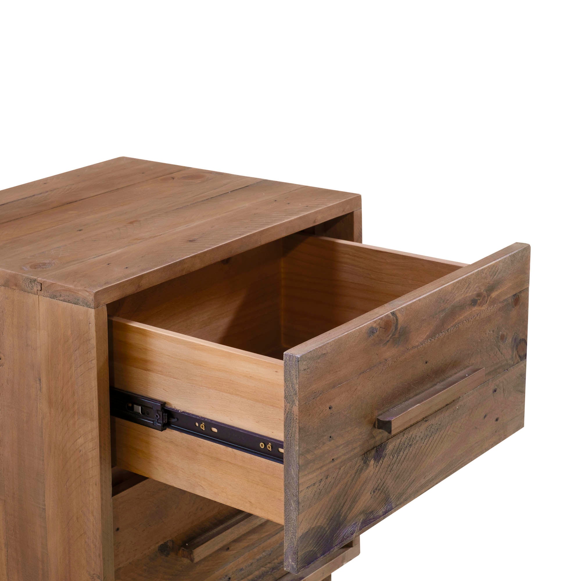 LH Home Nevada Nightstand