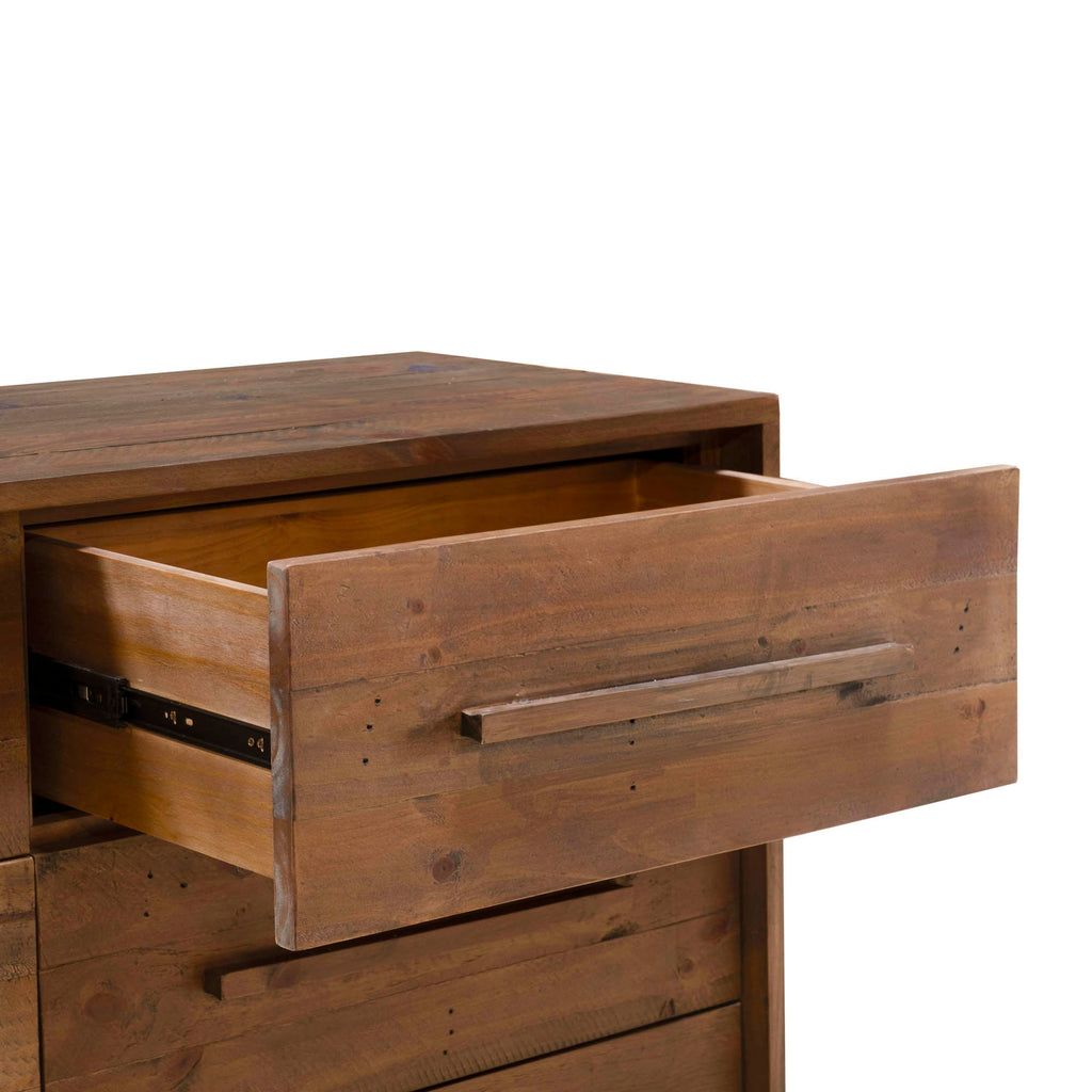 LH Home Nevada 6 Drawer Dresser